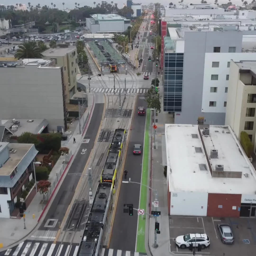 To understand why data accuracy matters to LA Metro&rsquo;s riders, Nina Kin &mdash; Tech Lead on LA Metro&rsquo;s Digital Experience Team &mdash; often points to moments like this:

It&rsquo;s 7:48 a.m., and a parent on a tight schedule is trying so