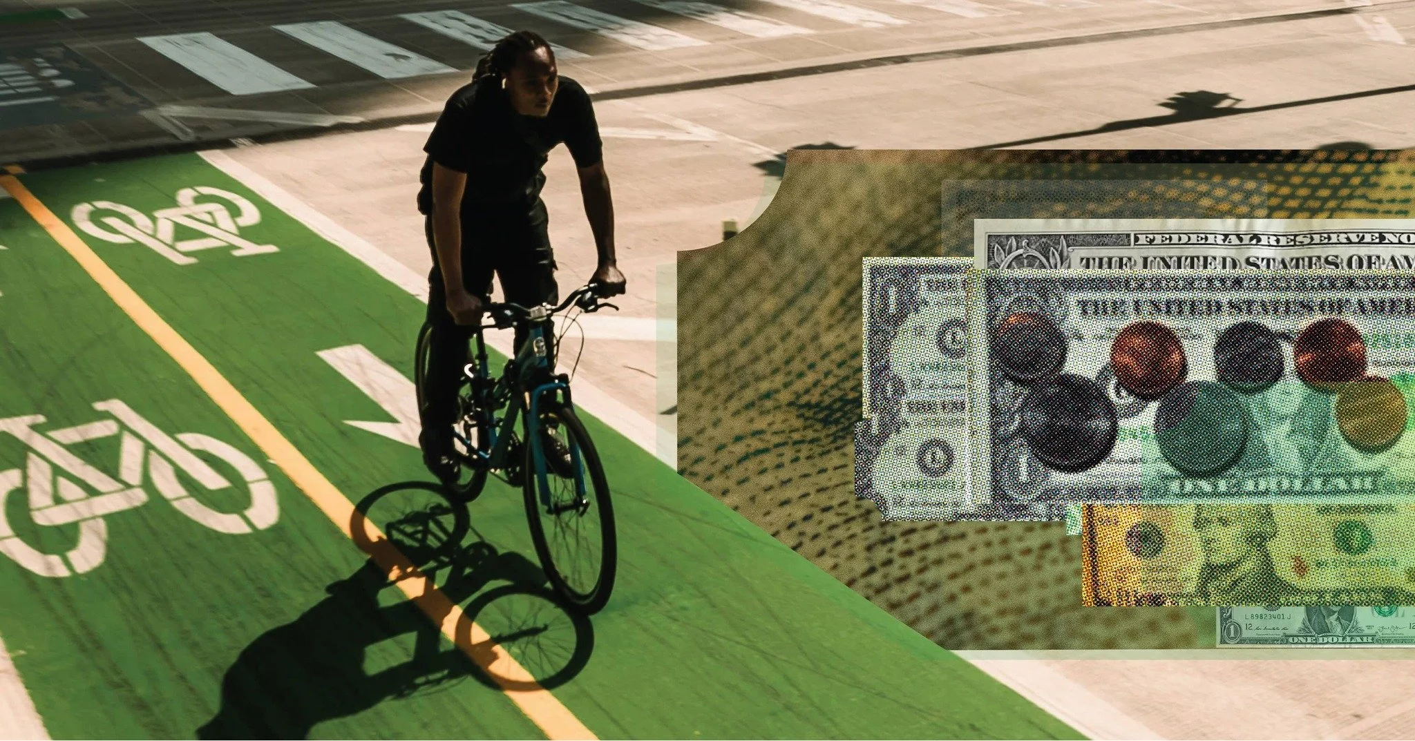 AB 2168 makes the Active Transportation Program work the way it should.

It prioritizes projects that connect people to transit, schools, and jobs, not just projects that look good on paper. It encourages agencies to think bigger, building networks i