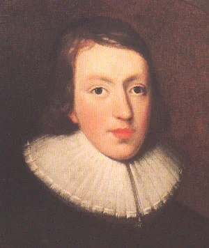 JOHN MILTON