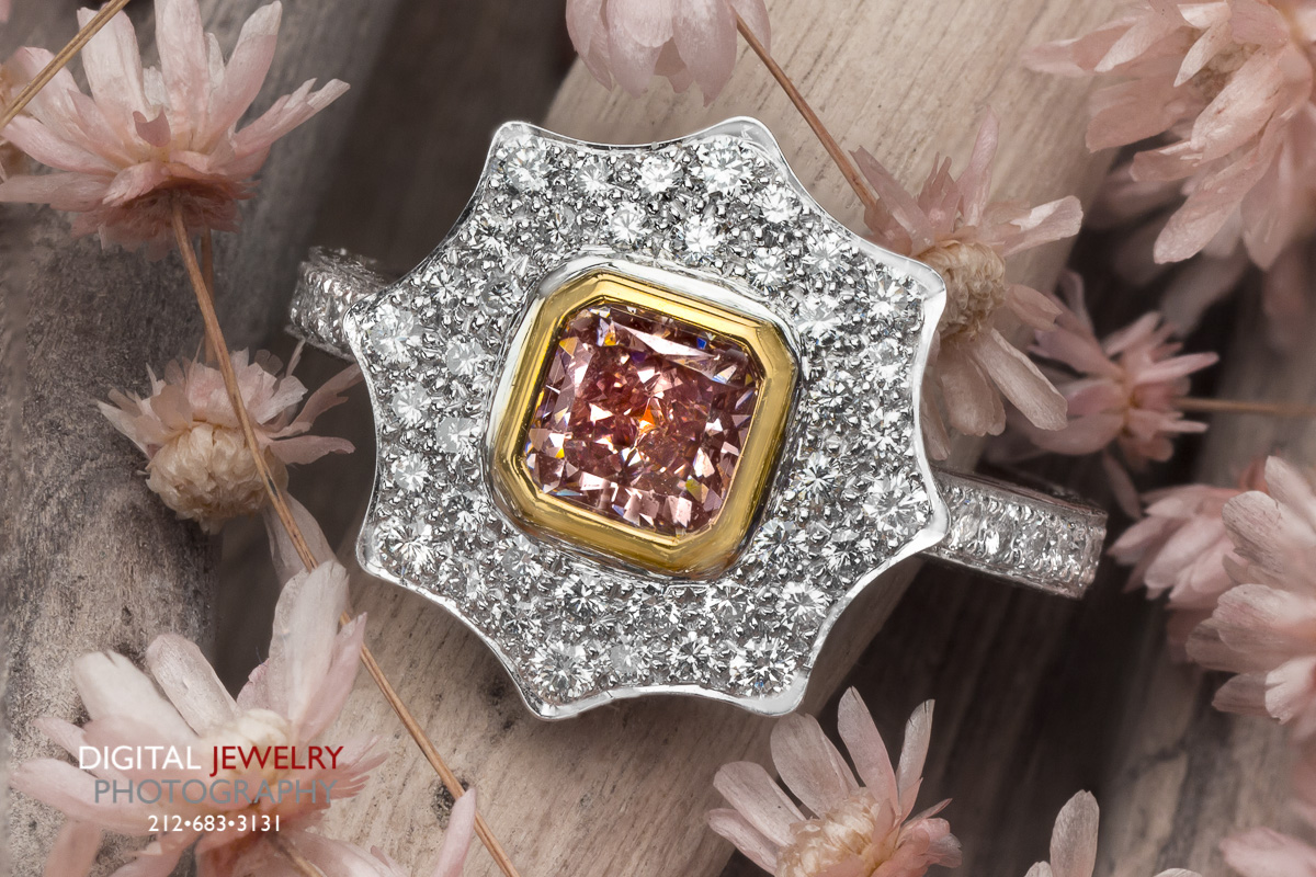 R5631 Pink Diamond Halo Ring.jpg