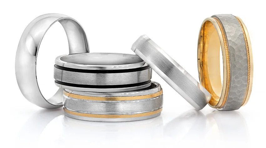 Mens Wedding Bands Stack Rings.jpg