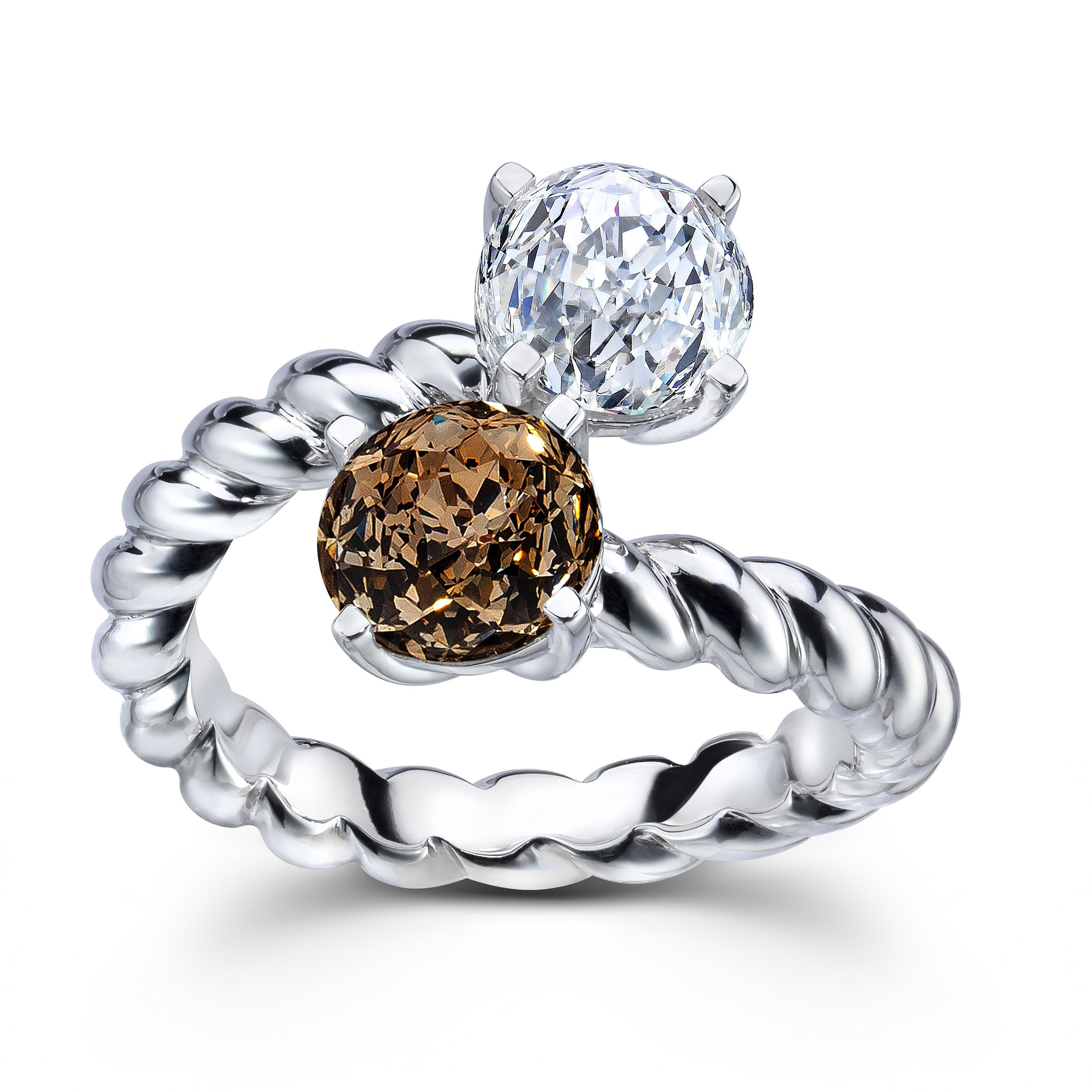 Unity Ring with Champaign Diamond.jpg