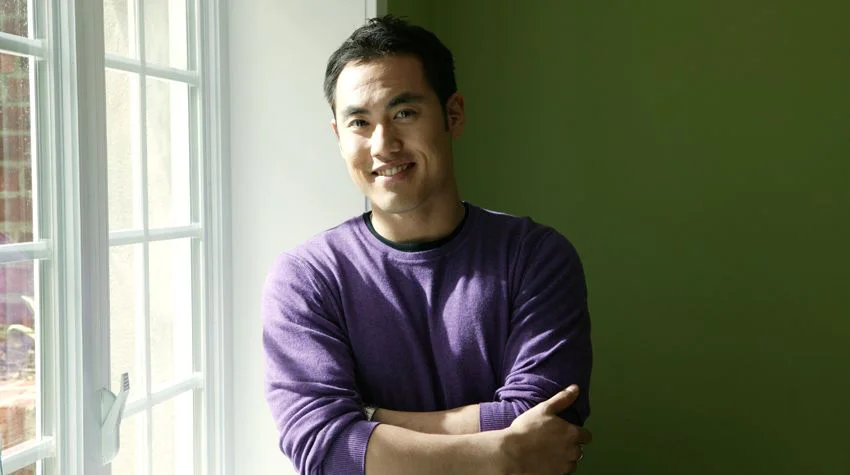 Model man near window.JPG