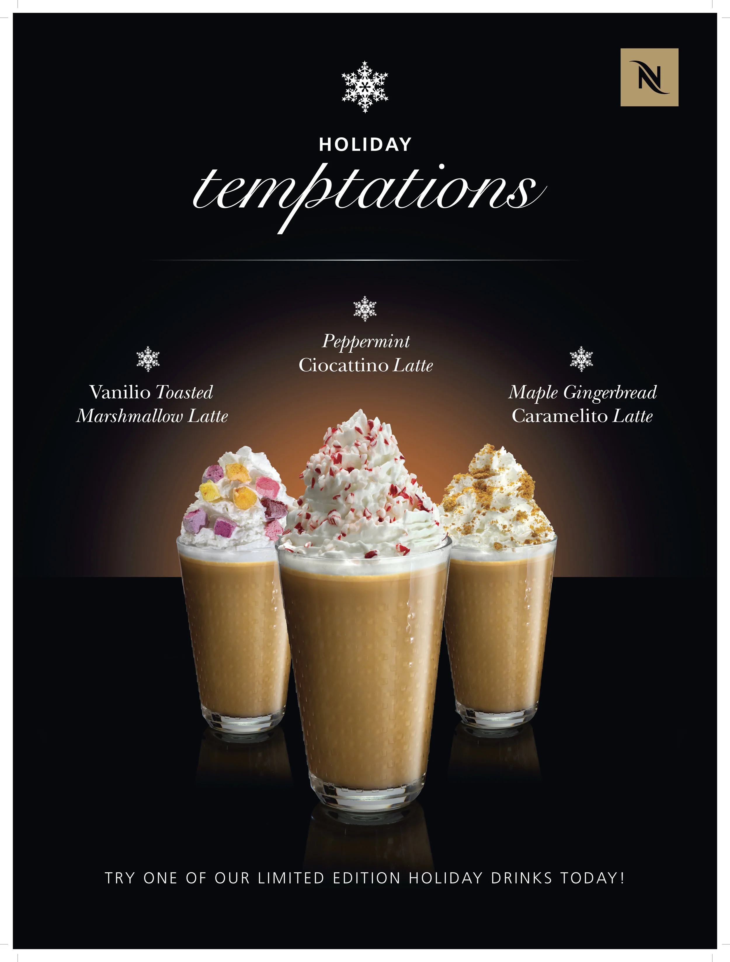 Nespresso Holiday Drink Poster.jpg