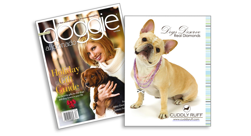 Cuddly Ruff Ad Tear Sheet.jpg