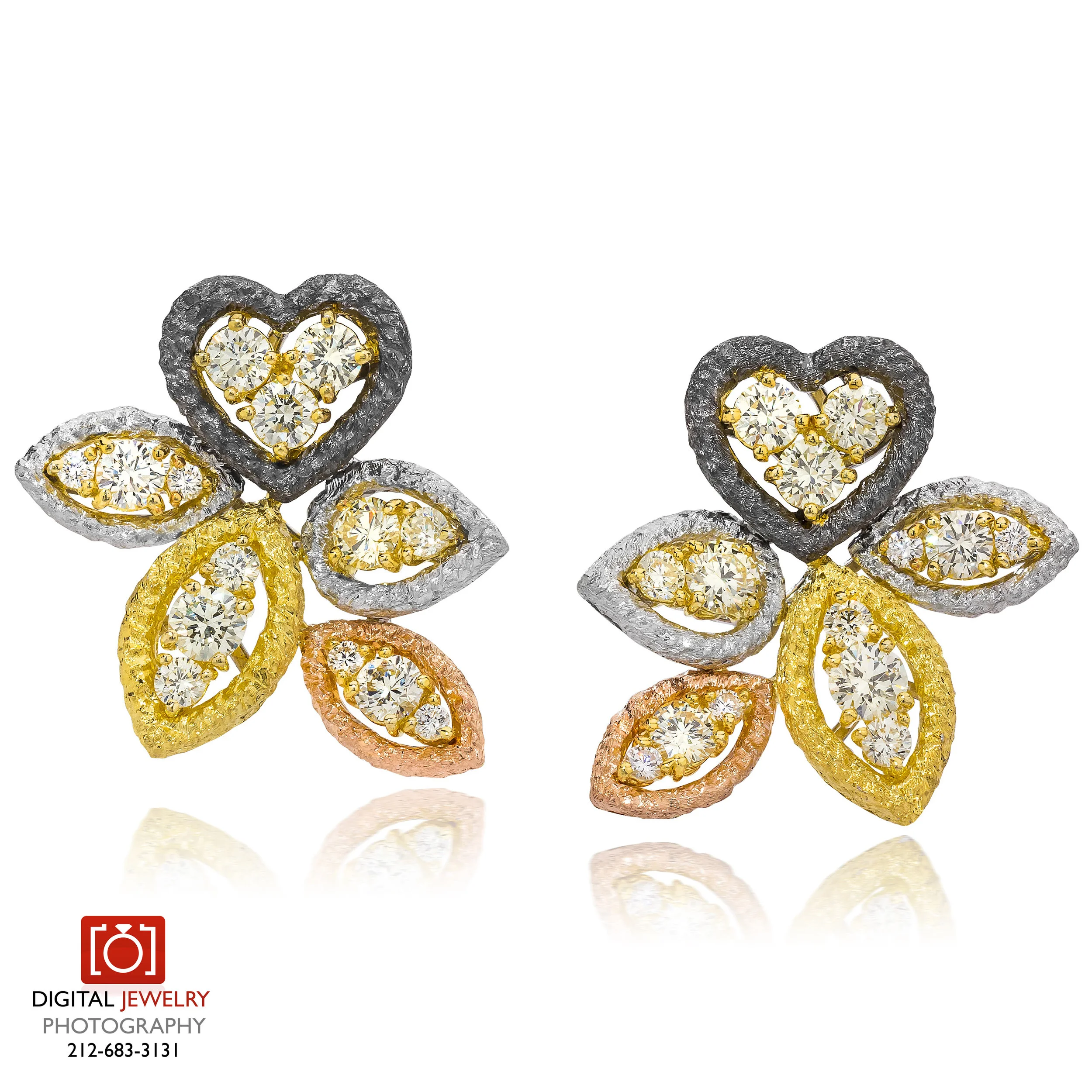 black gold silver diamond heart earrings.jpg