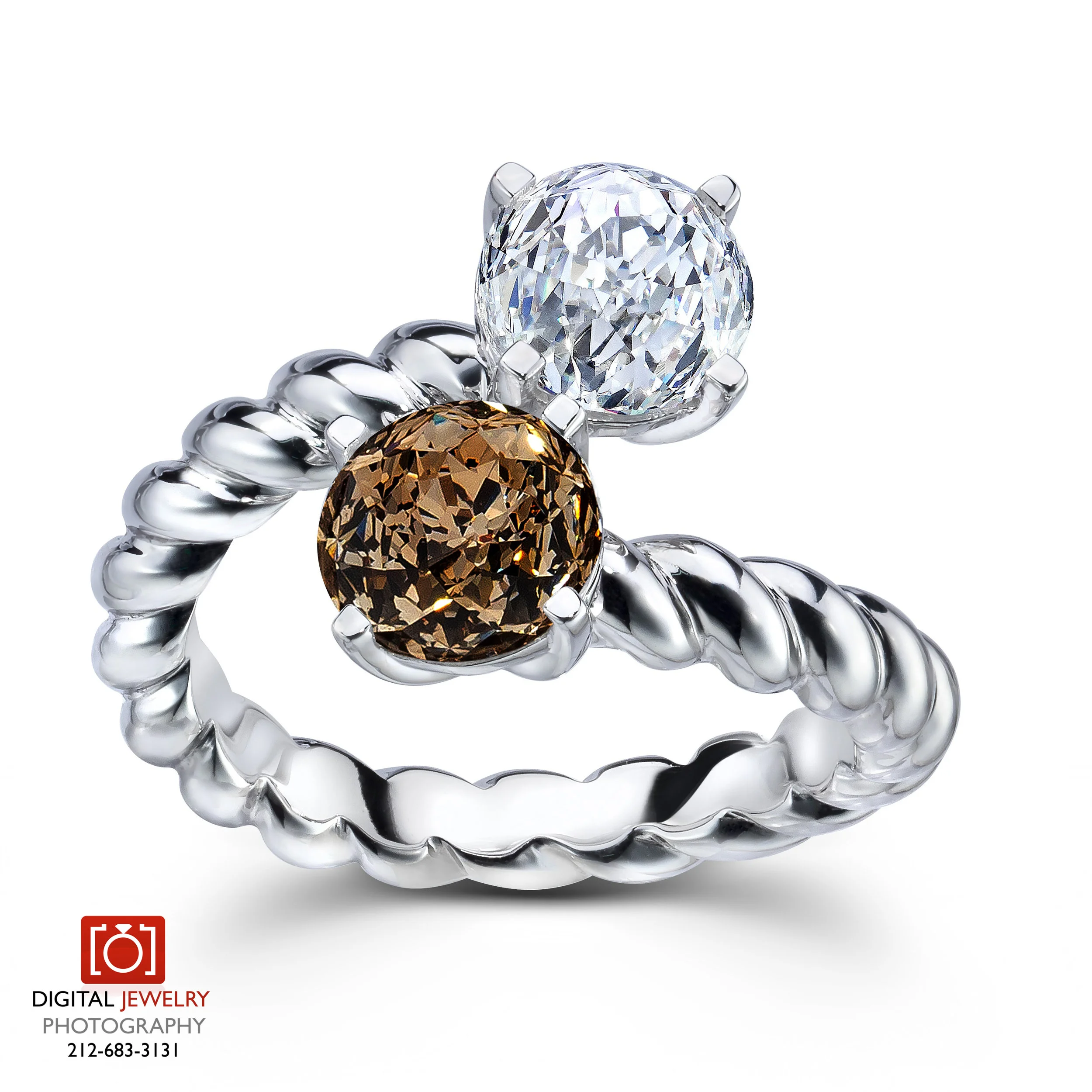 Unity Ring with Champaign Diamond.jpg
