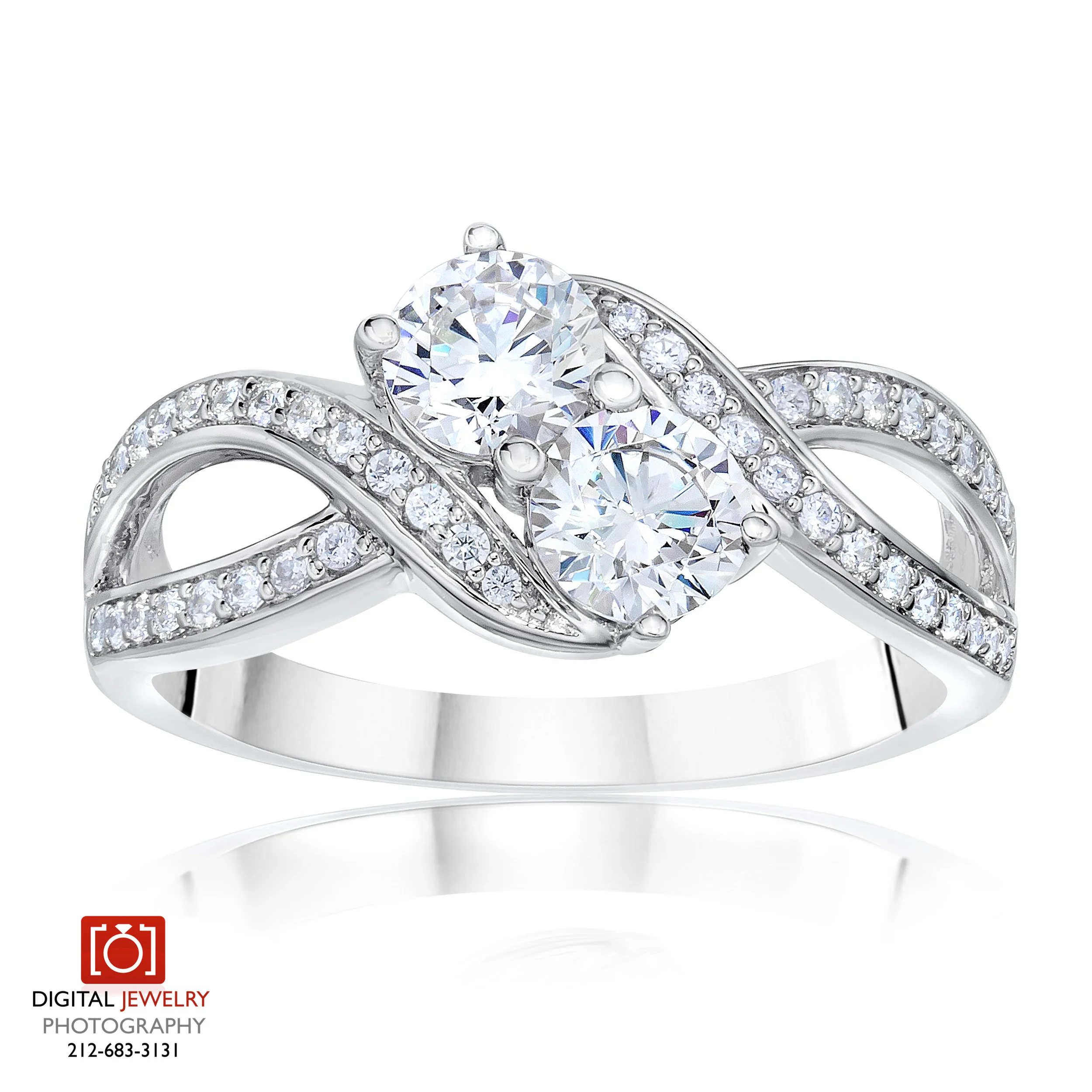 2 Head Ring Split Shank Ring Standing.jpg
