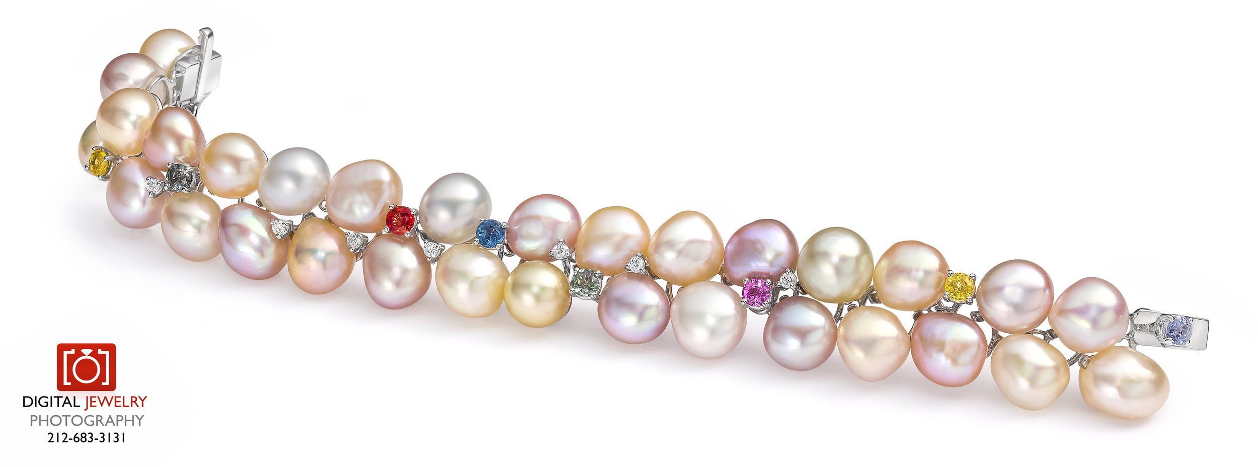 Multi Color Pearl Bracelet_LOGO.jpg