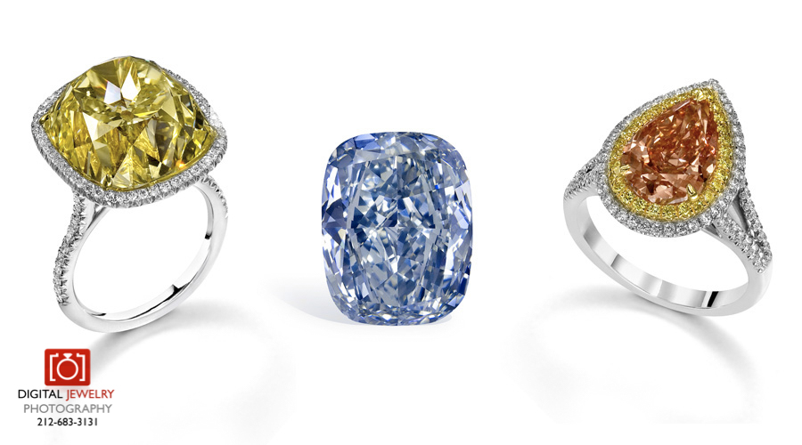 Large Colored Diamonds ring Group.jpg