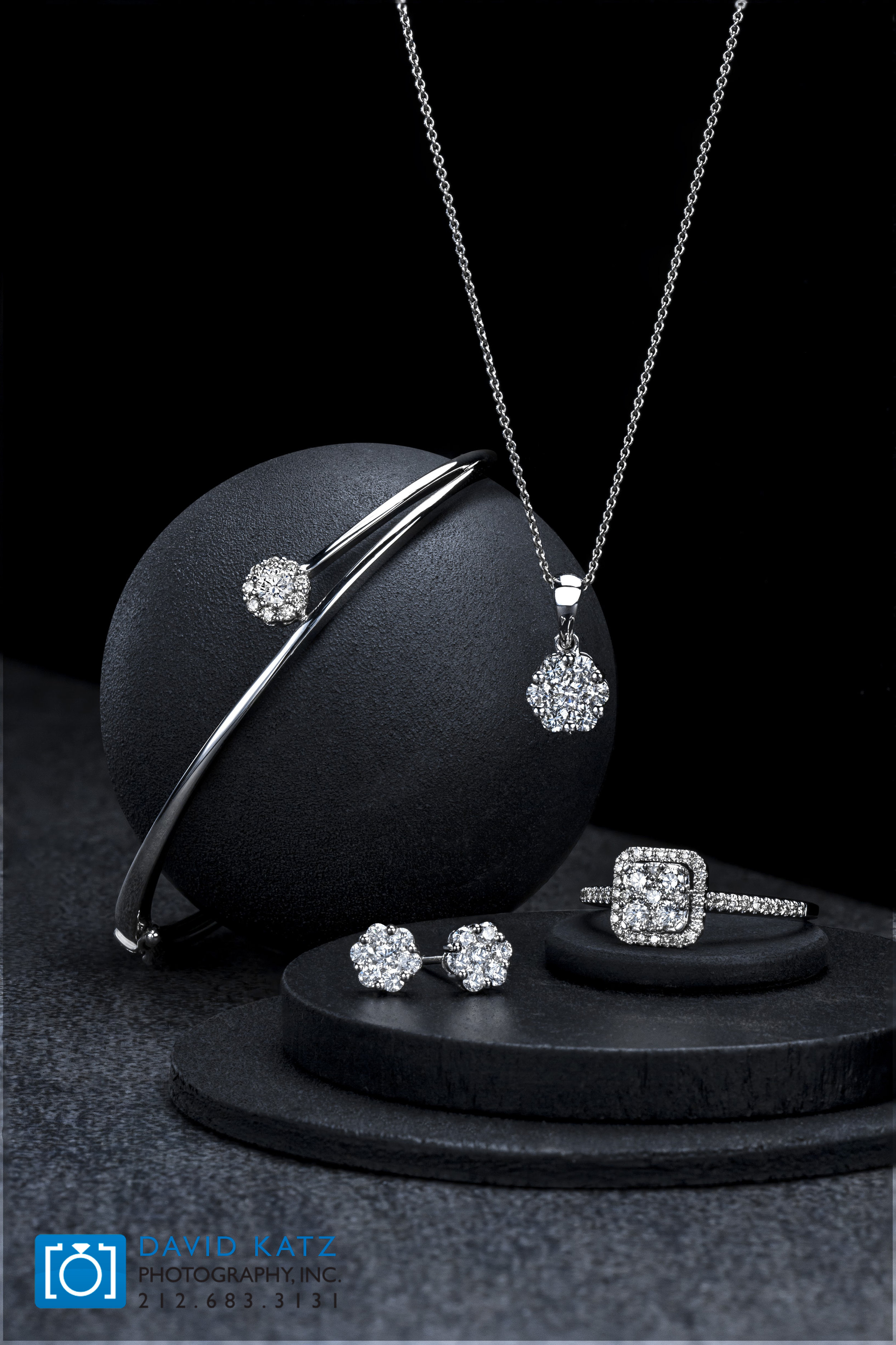 Jewelry Lifestyle Group on Stone and Balls.jpg