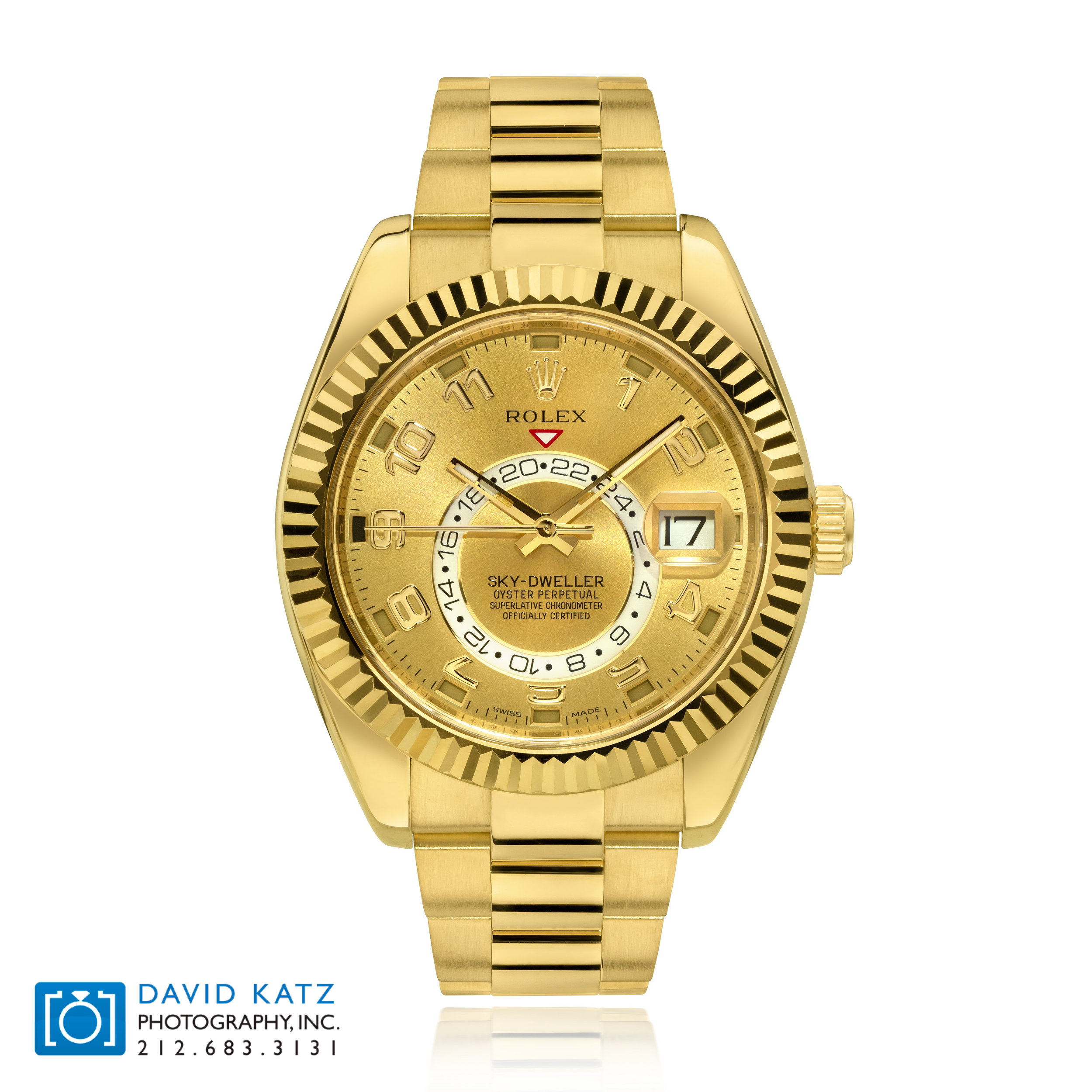 Sky-Dweller Rolex Yellow Gold Watch Color Correct.jpg