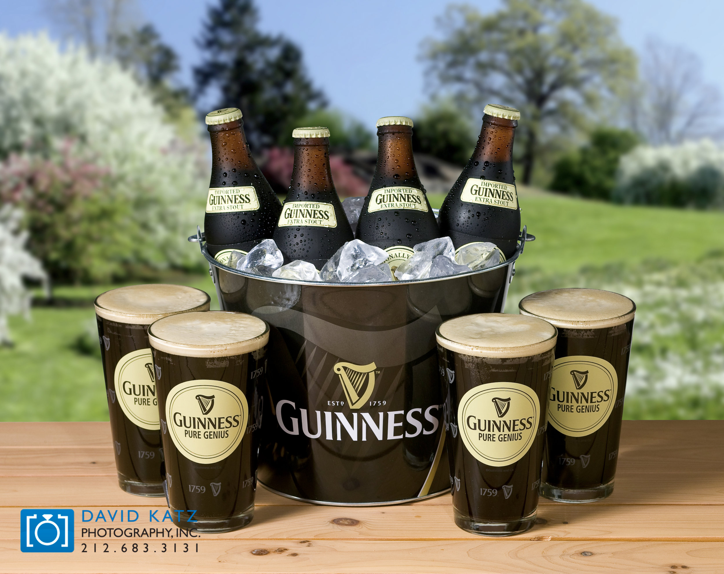 Guinness Bucket and Pint glasses.jpg