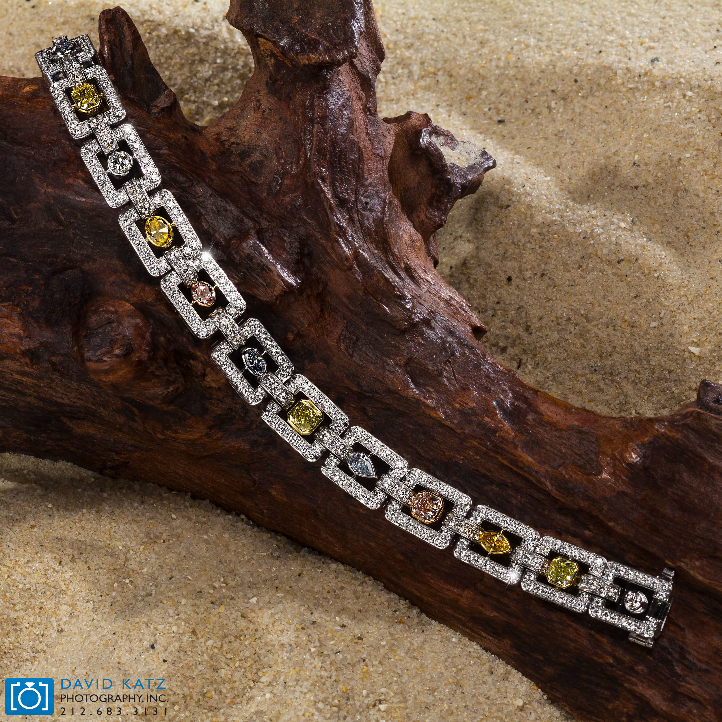B5611 Colored Diamond Bracelet on Branch cropped_NEWLOGO.jpg