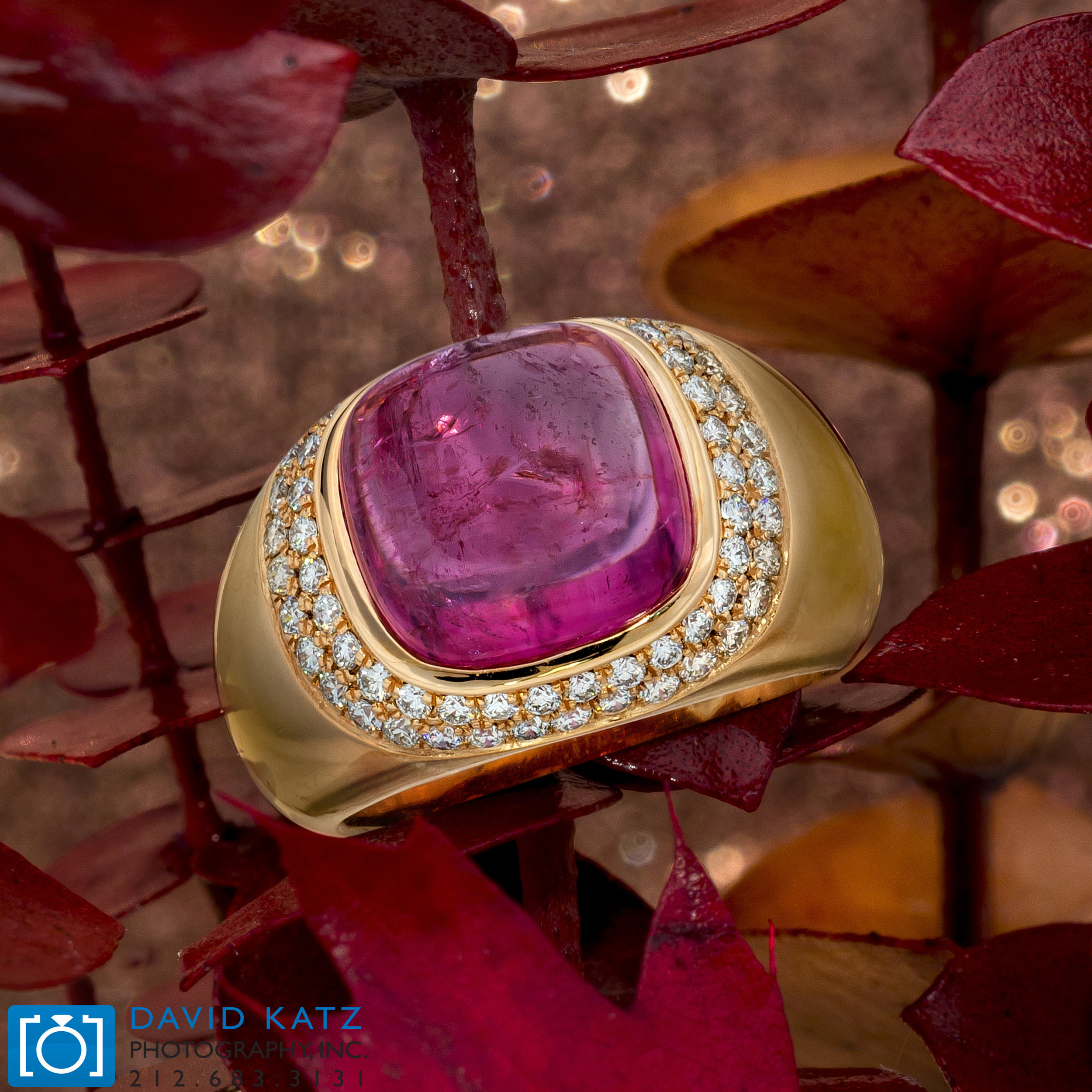 Pink Sapphire Gold Ring Lifestyle_NEWLOGO.jpg