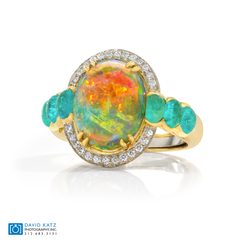 Crystal Opal with Paraiba Ring-2.jpg