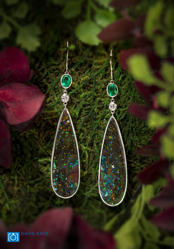 E6671WOP Opal And Emerald Earrings Lifestyle-2.jpg