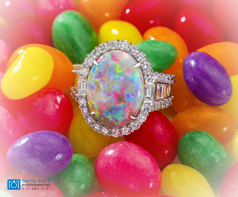 Jelly Bean Opal Ring Lifestyle with Vinget-2.jpg