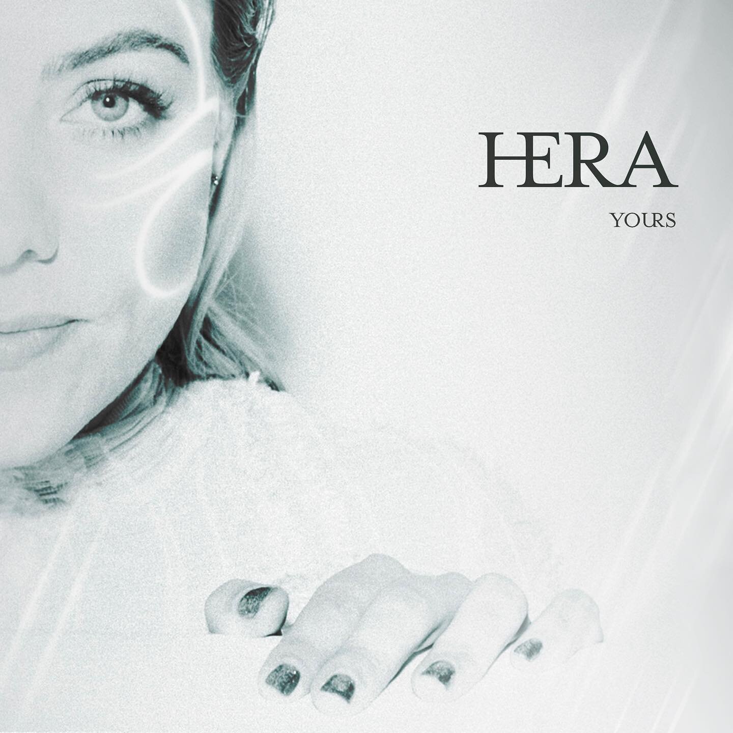 Yours.. 🎶  it&rsquo;s out, here, now.. ♡ herasings.bandcamp.com/track/yours (link in bio) a rolling-release around the world.. I feel like I&rsquo;m sharing my insides with this album.. quite a literal 'release&rsquo; with every song out I feel ligh