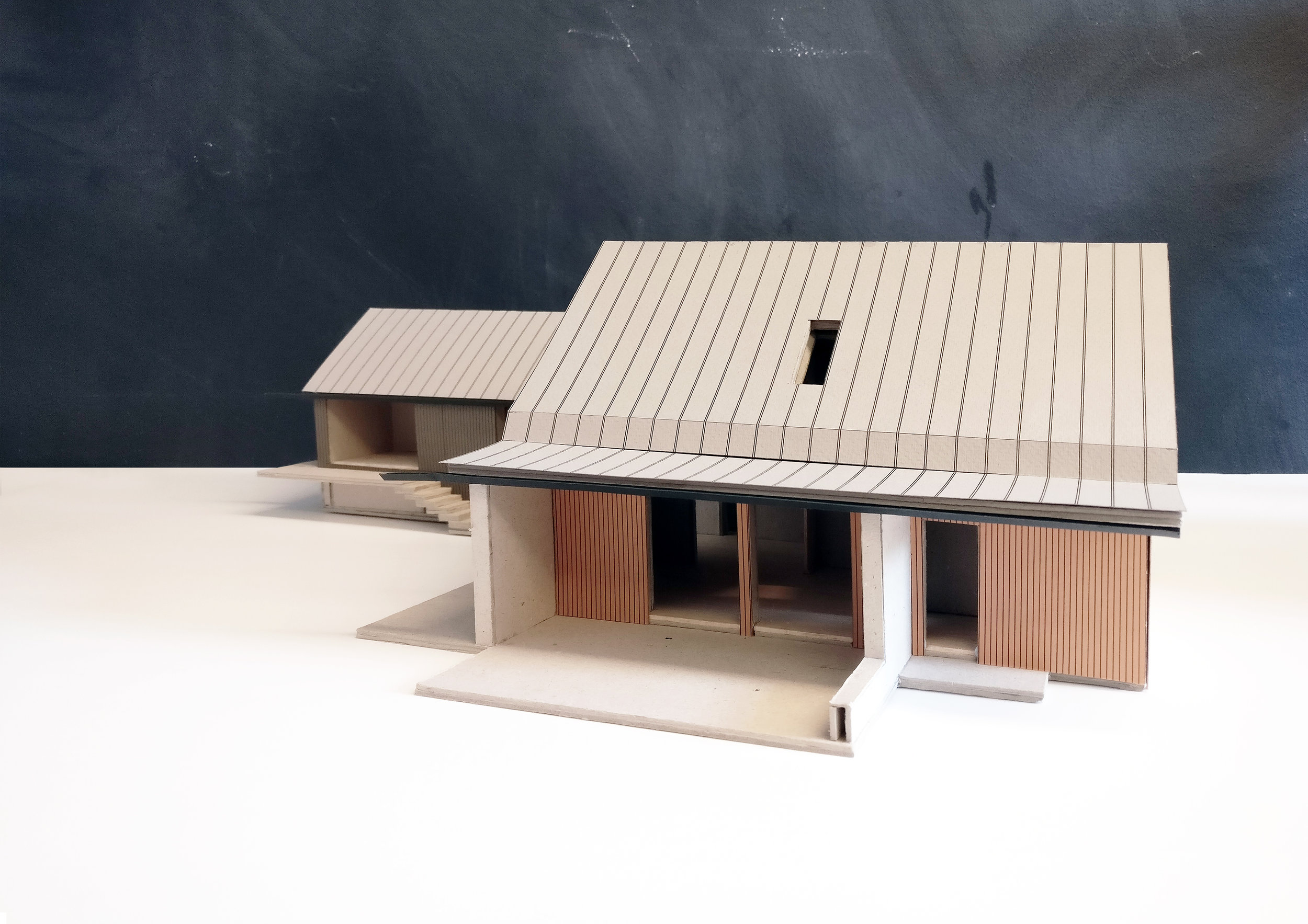 Concept model 2