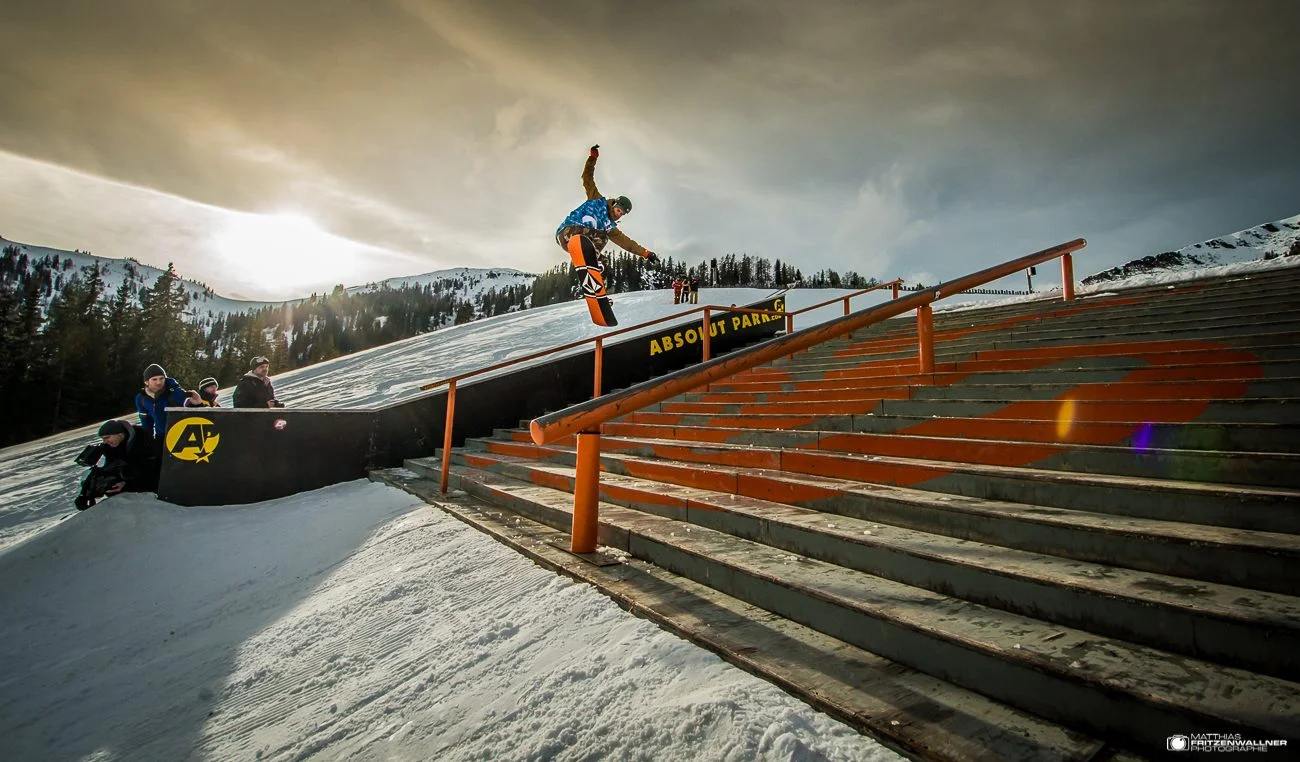 Absolutpark