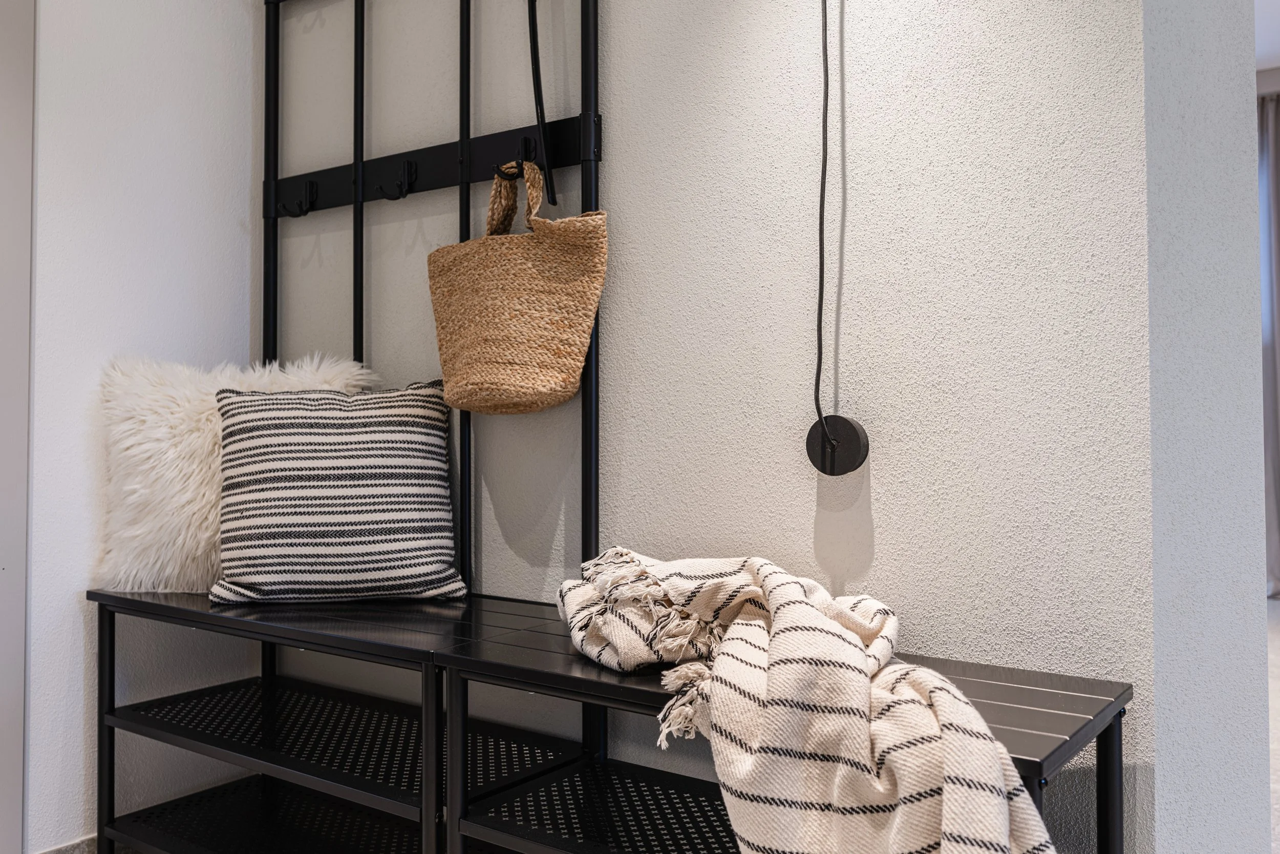 Höllwarts Appartement