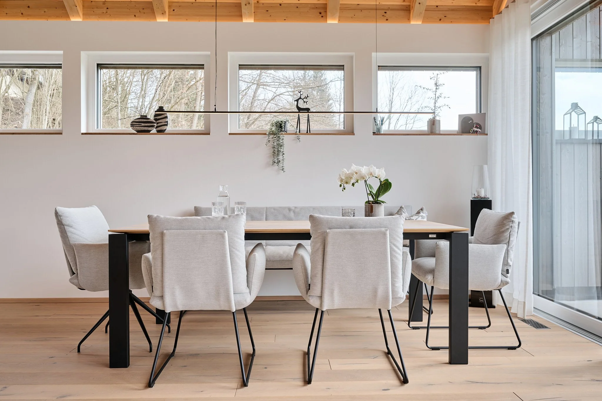 Refugio - Ferienhaus