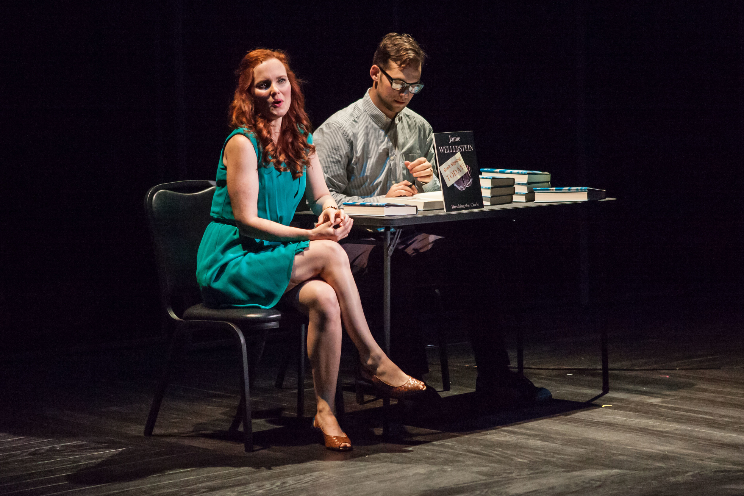 Autumn Hurlbert and Jed Resnick_The Last Five Years_2014_Photo by Bill Brymer (2).jpg