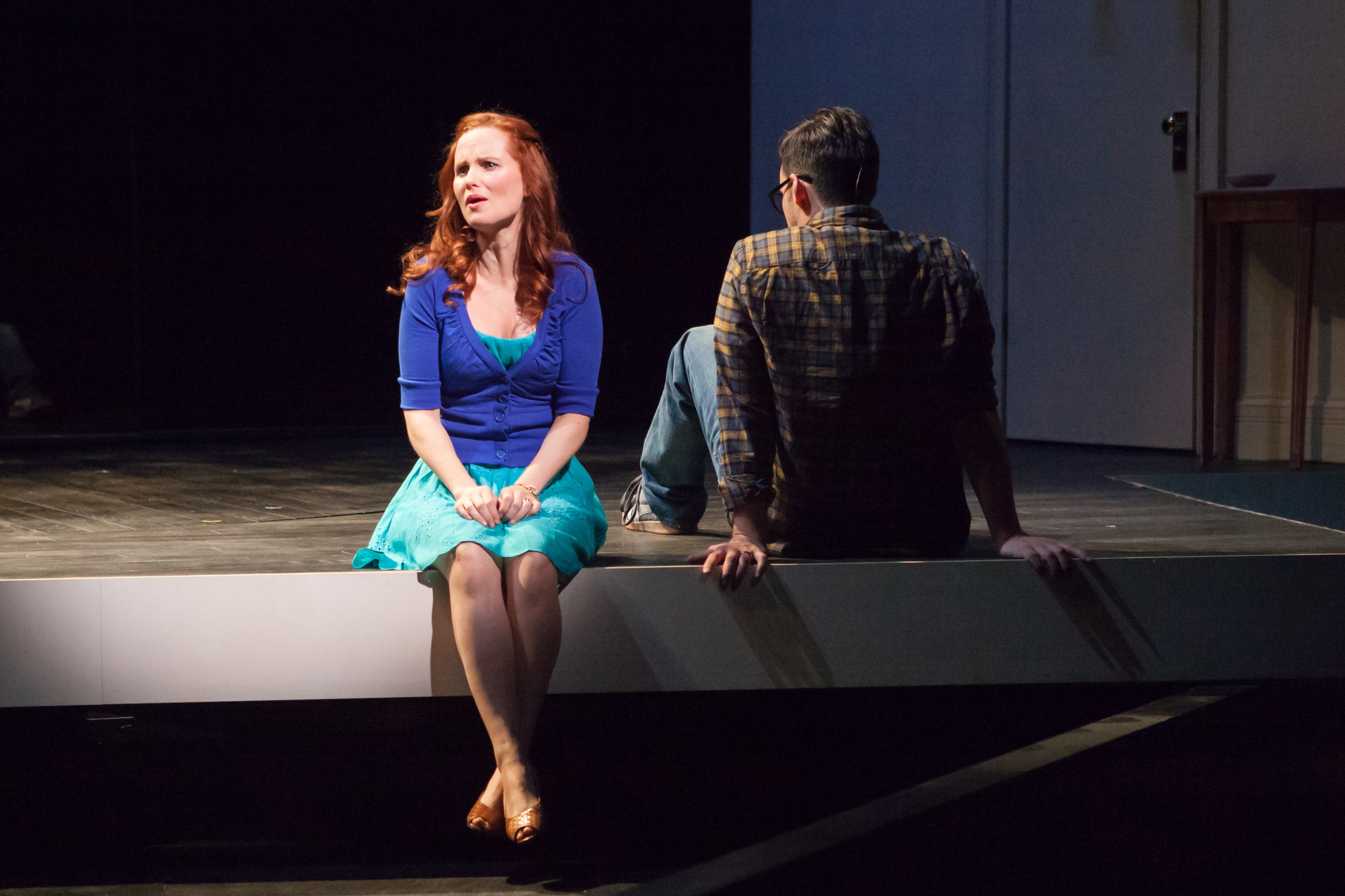 Autumn Hurlbert and Jed Resnick_The Last Five Years_2014_Photo by Bill Brymer.jpg