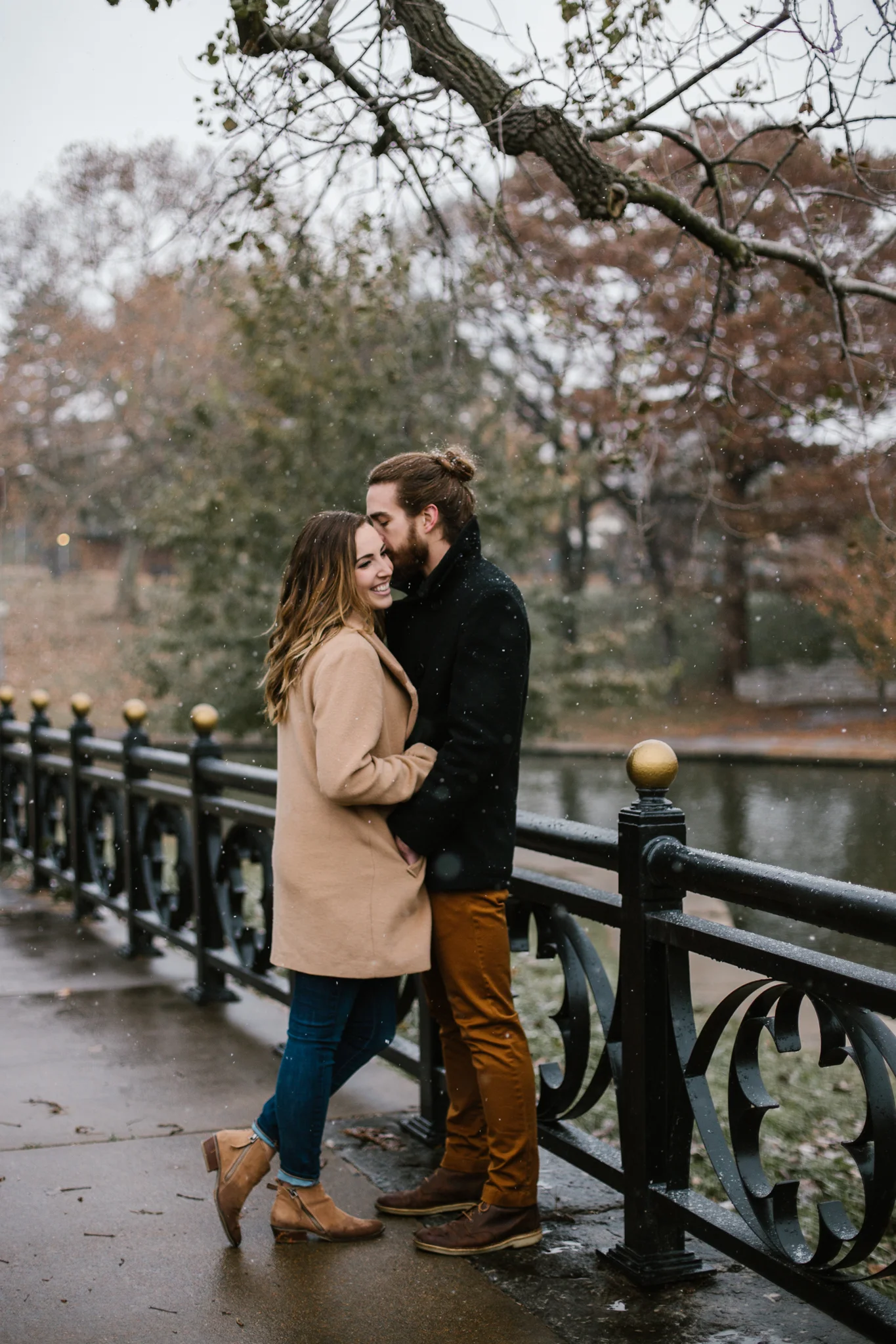 We are in love with our engagement photos. They truly exceeded our expectations and we can’t wait to get our wedding photos done! Abby has been such a joy to work with and we would absolutely recommend her to anyone needing photos taken. -Katie & Adam