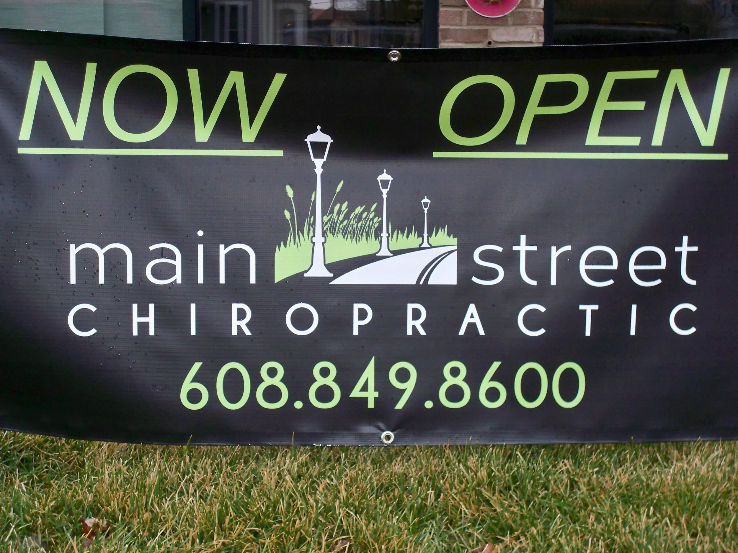 Chiropractic Clinic Opens in Waunakee, WI