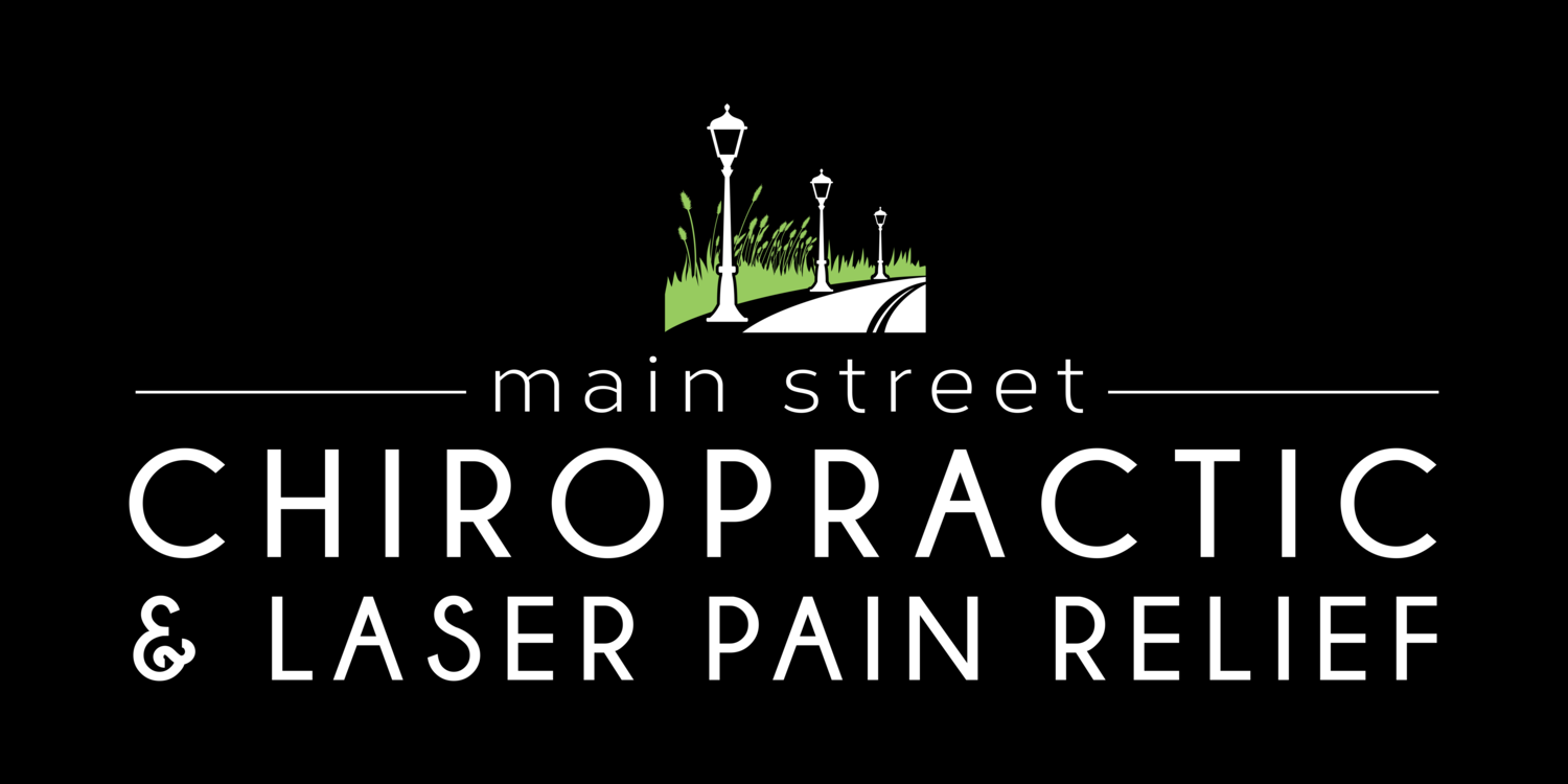 Main Street Chiropractic & Laser Pain Relief, LLC in Waunakee