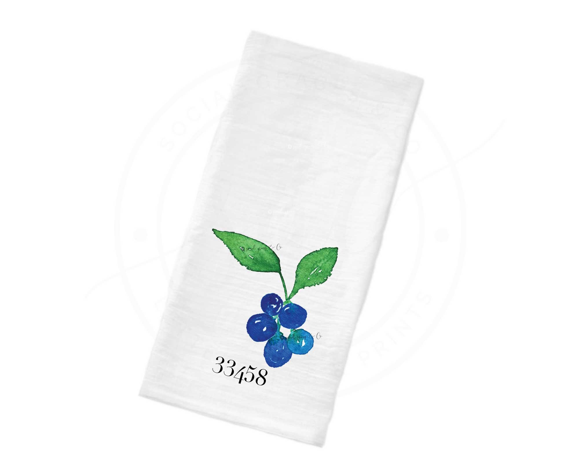 Tea Towels 