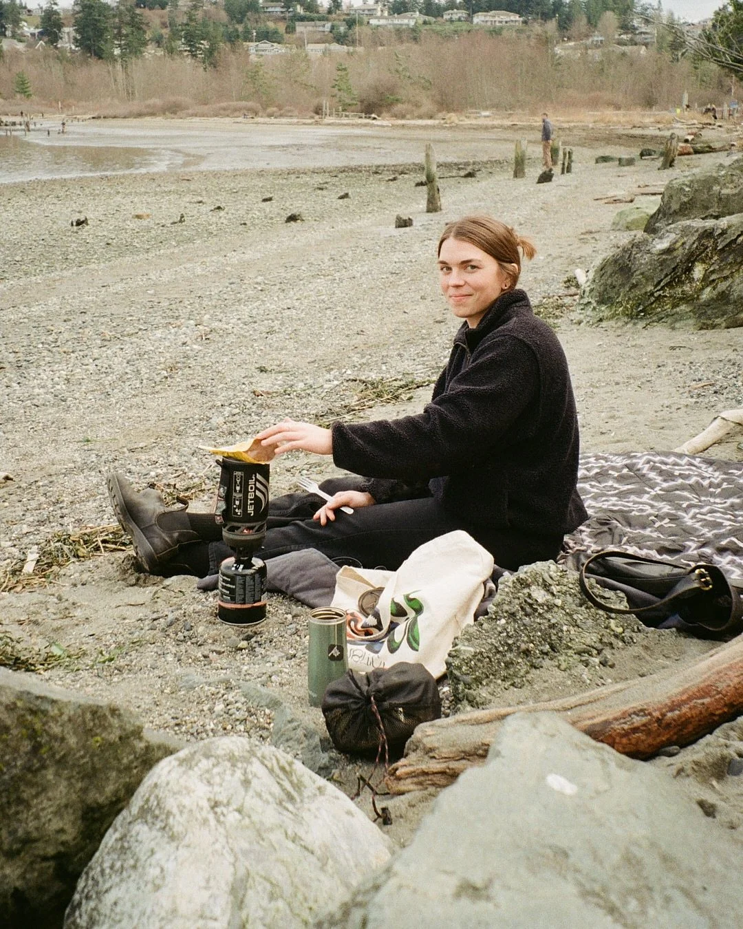 35mm Film from a PNW roadtrip last year.