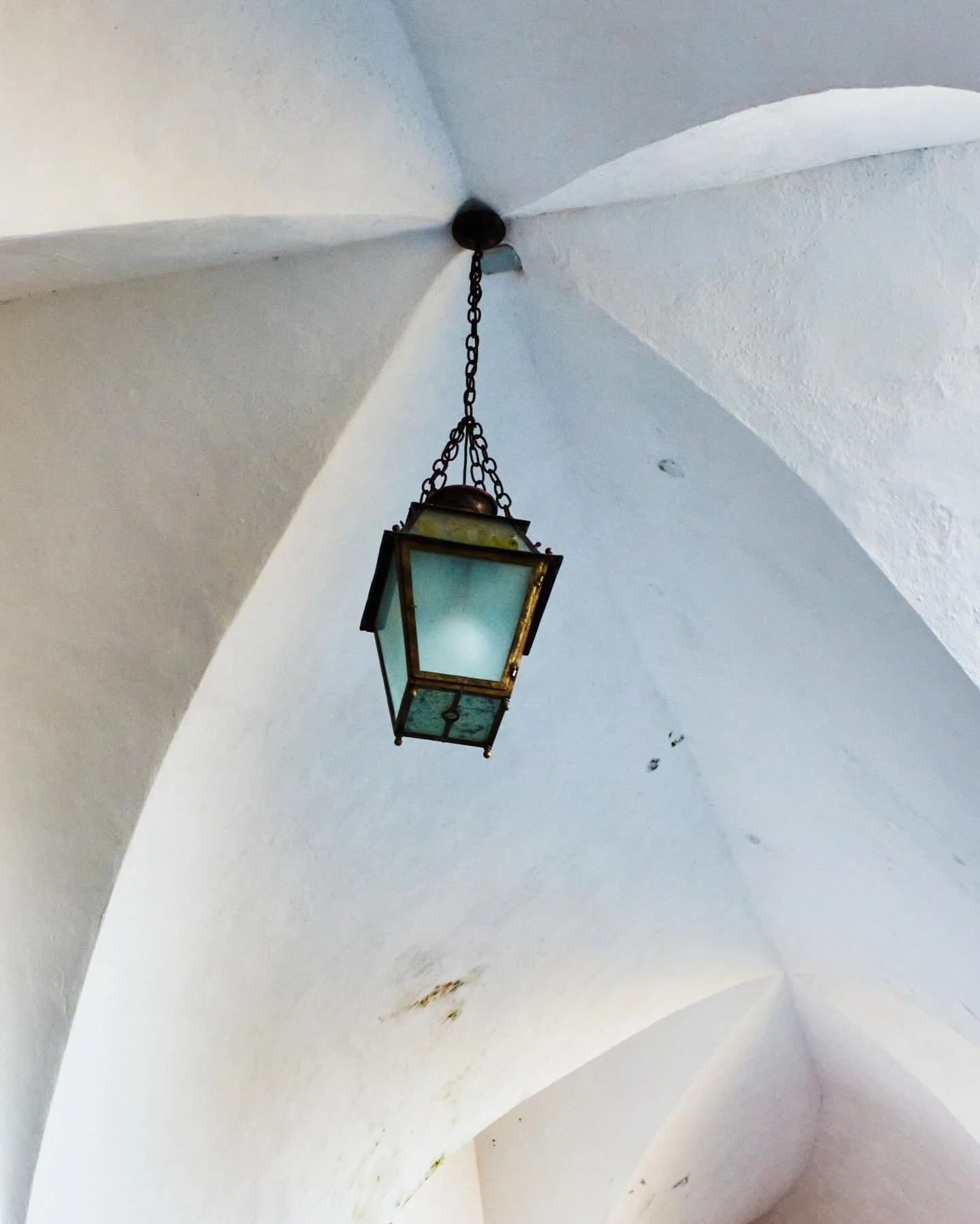 Architectural details from Portugal, a year ago this week.