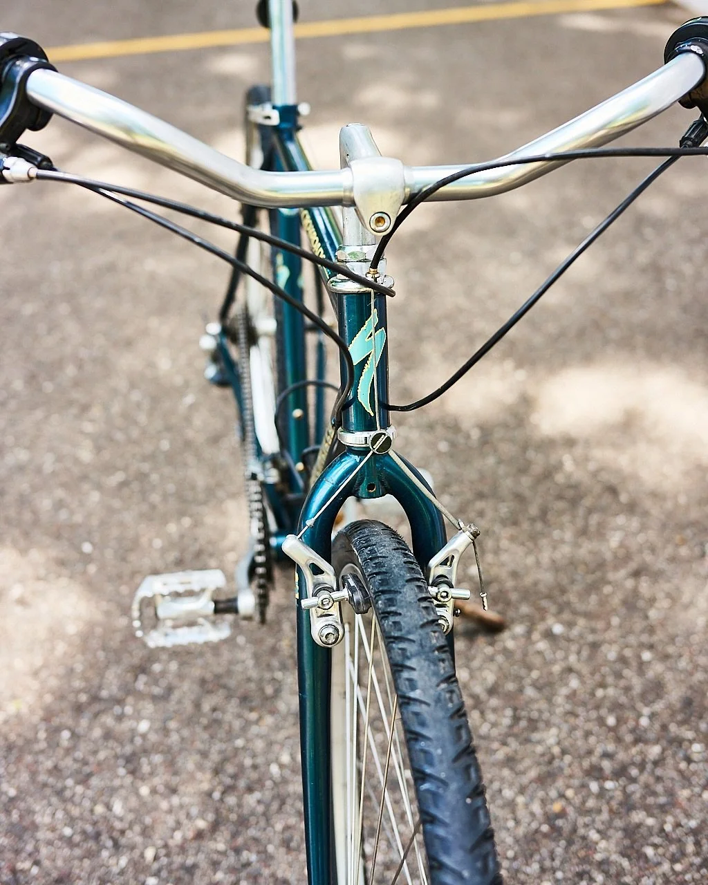 FOR SALE - $200 🏁

Specialized Crossroads tuned up and serviced. 

19in / 50cm frame - 31&rdquo; stand over ( 5&rsquo;6 - 6&rsquo; )

Keeping this one cheap for someone on a budget. But don&rsquo;t let the price fool ya, it&rsquo;s a sweet rig. It&r
