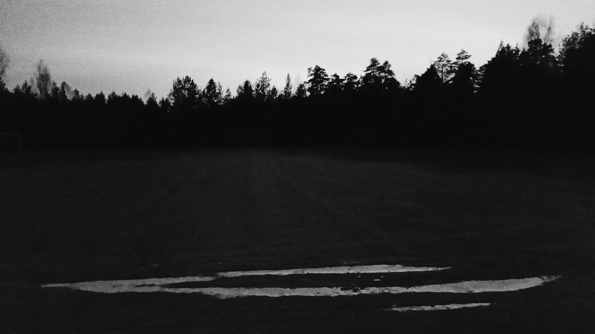 A snapshot from almost exactly the same place 10 months later, October 2014