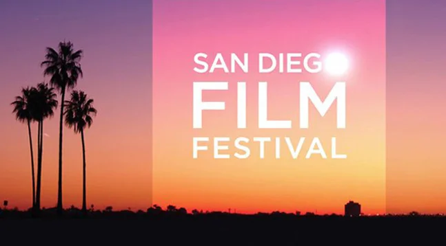 San Diego Film Festival Experience