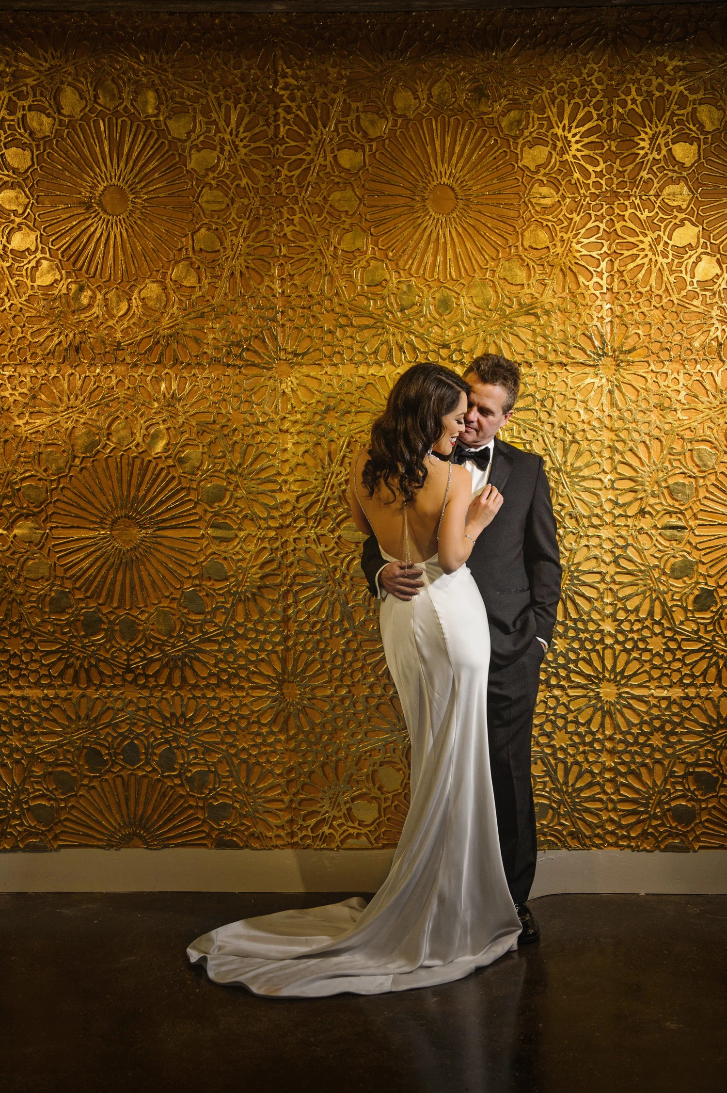 + Christa &amp; Kevin