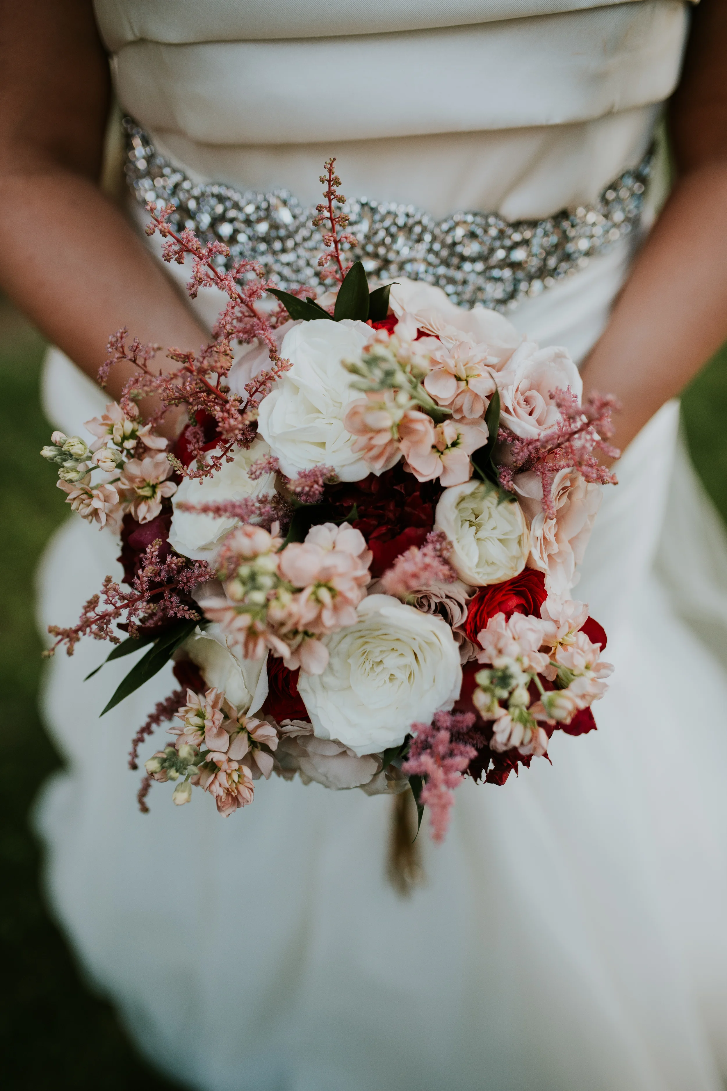 + Rachael &amp; Erich