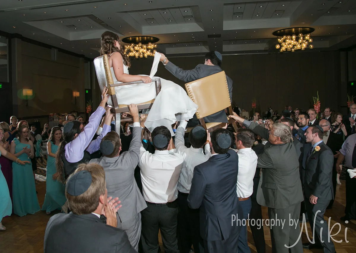 + Jocelyn &amp; Jacob