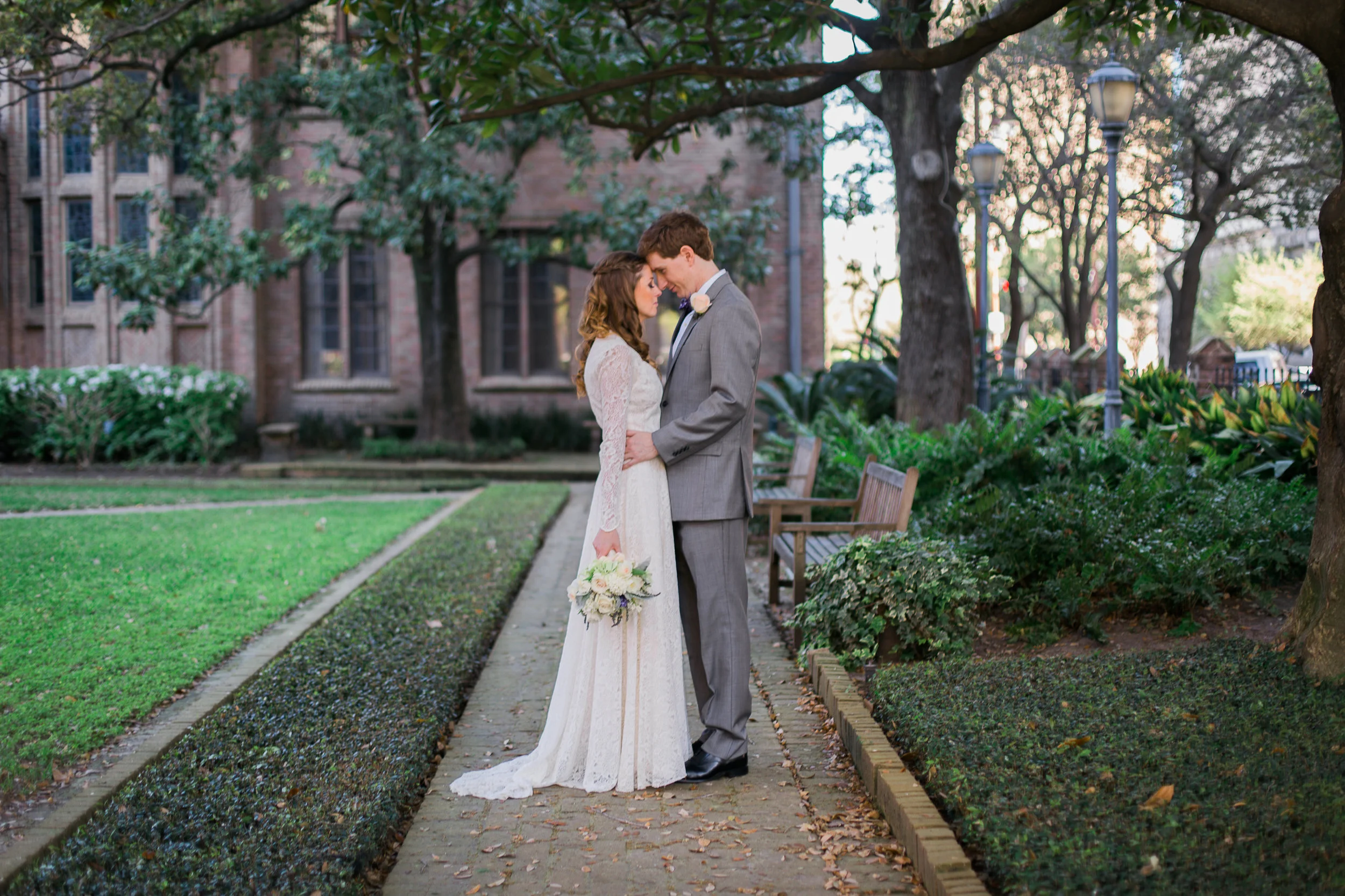 + Lauren &amp; Darby