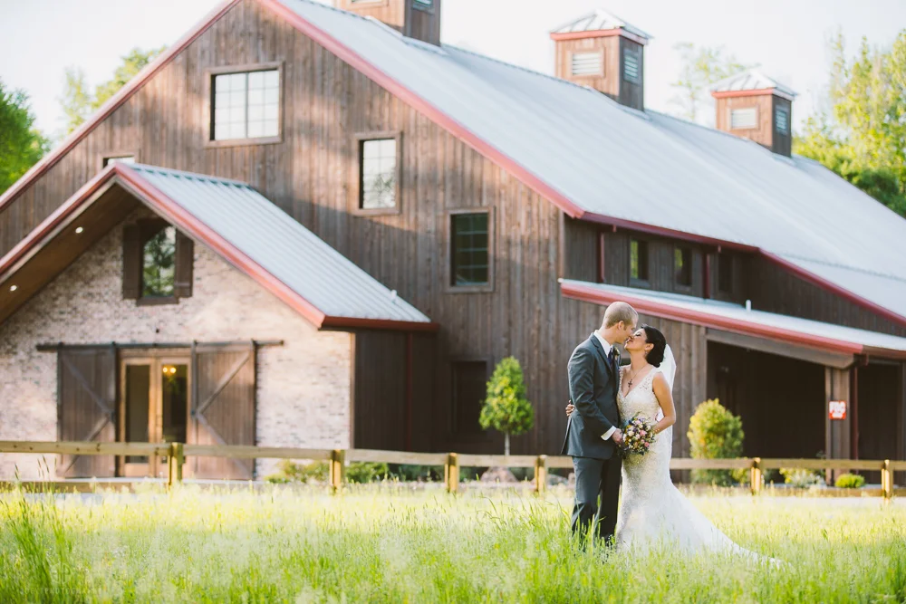 + Naomi &amp; Stephen