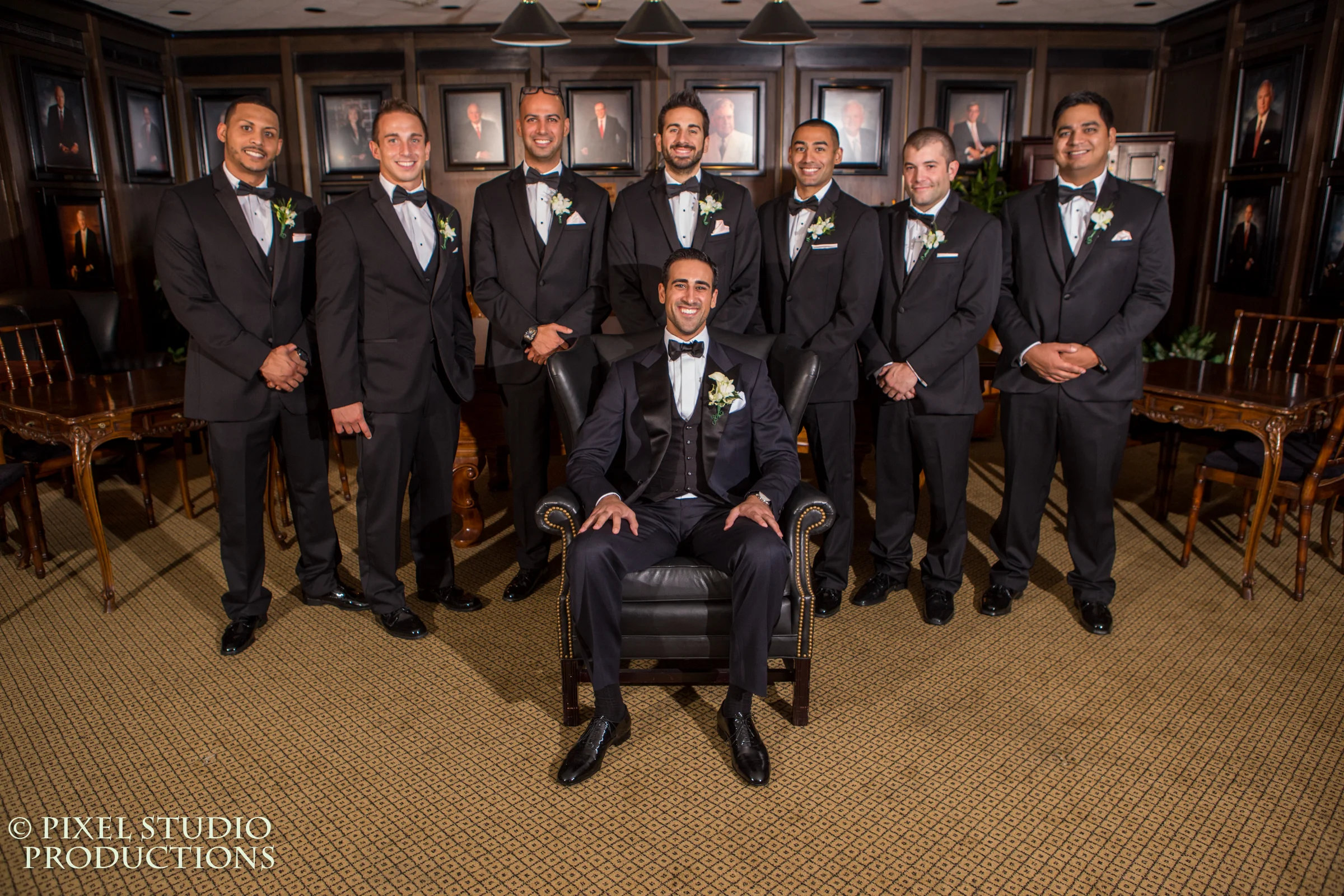 + FUSION WEDDING: SOUTH ASIAN-AMERICAN