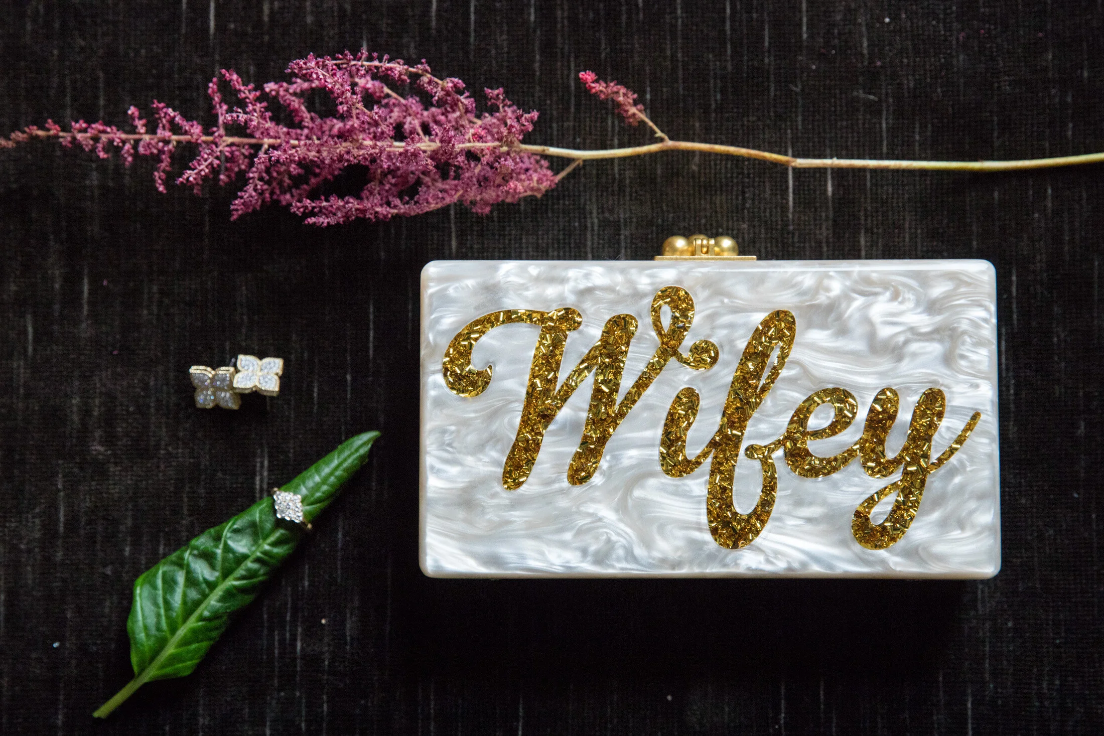 Houston Wedding Planner Piper & Muse