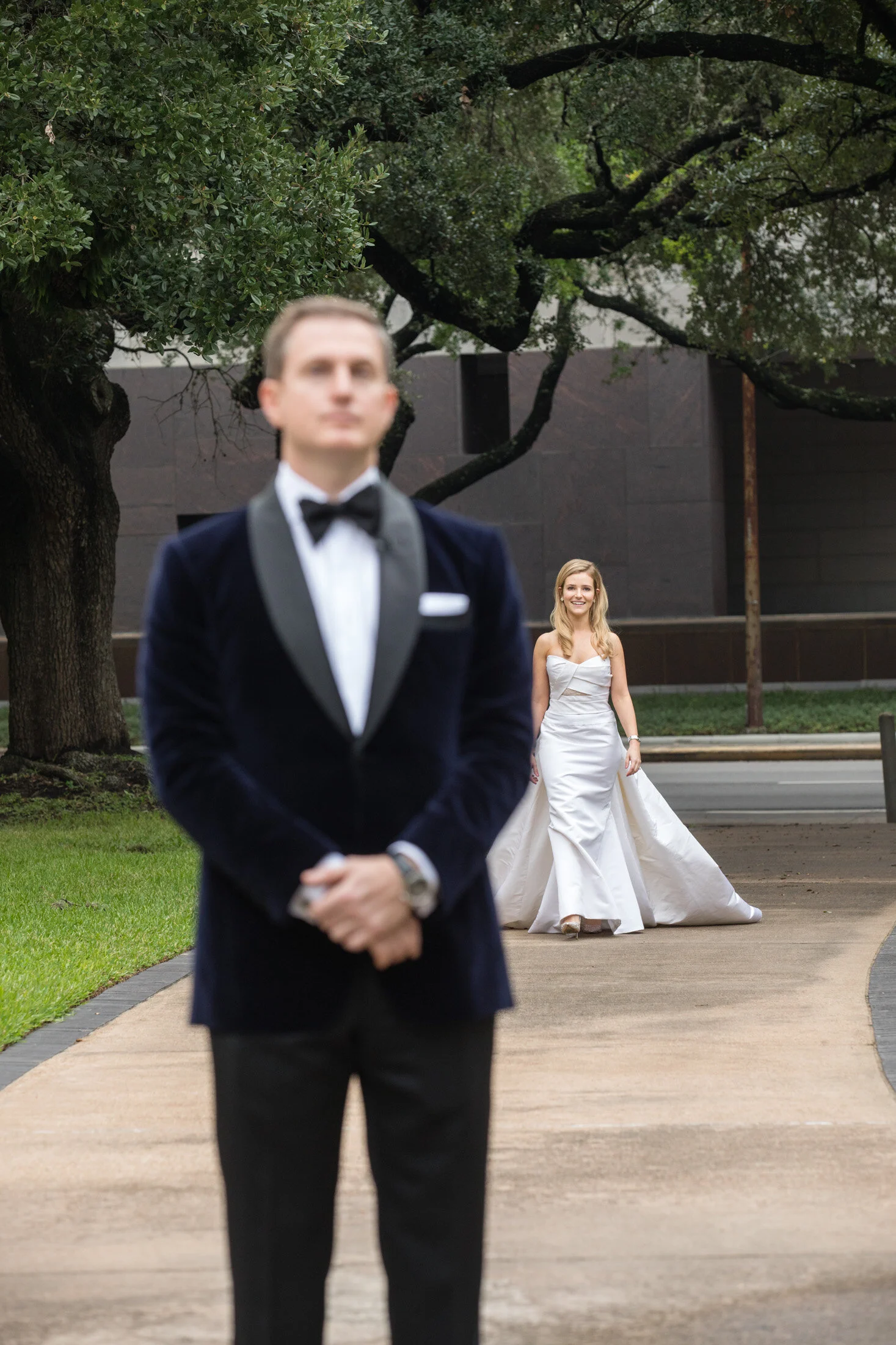 Houston Wedding Planner Piper & Muse