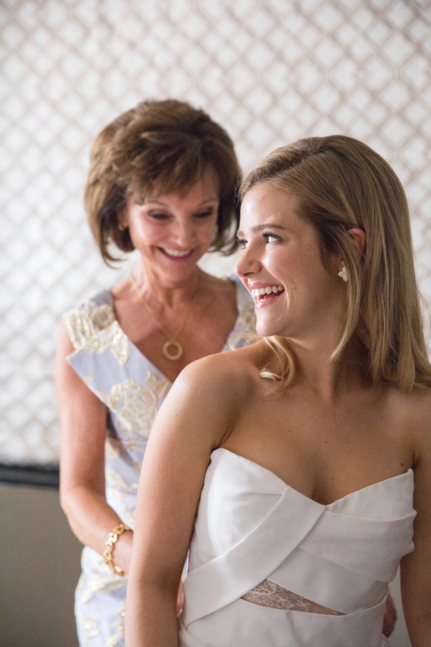 Houston Wedding Planner Piper & Muse