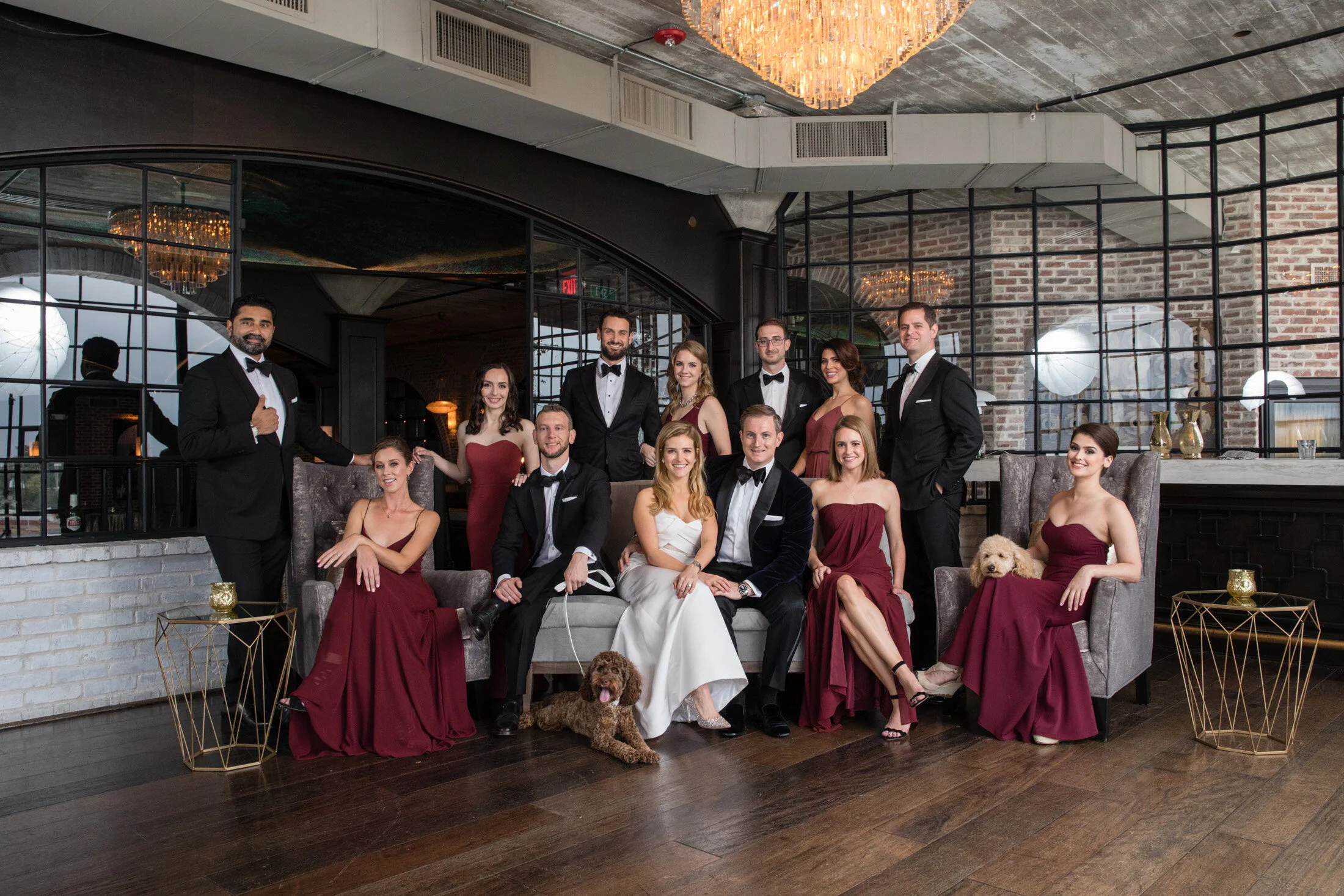Houston Wedding Planner Piper & Muse