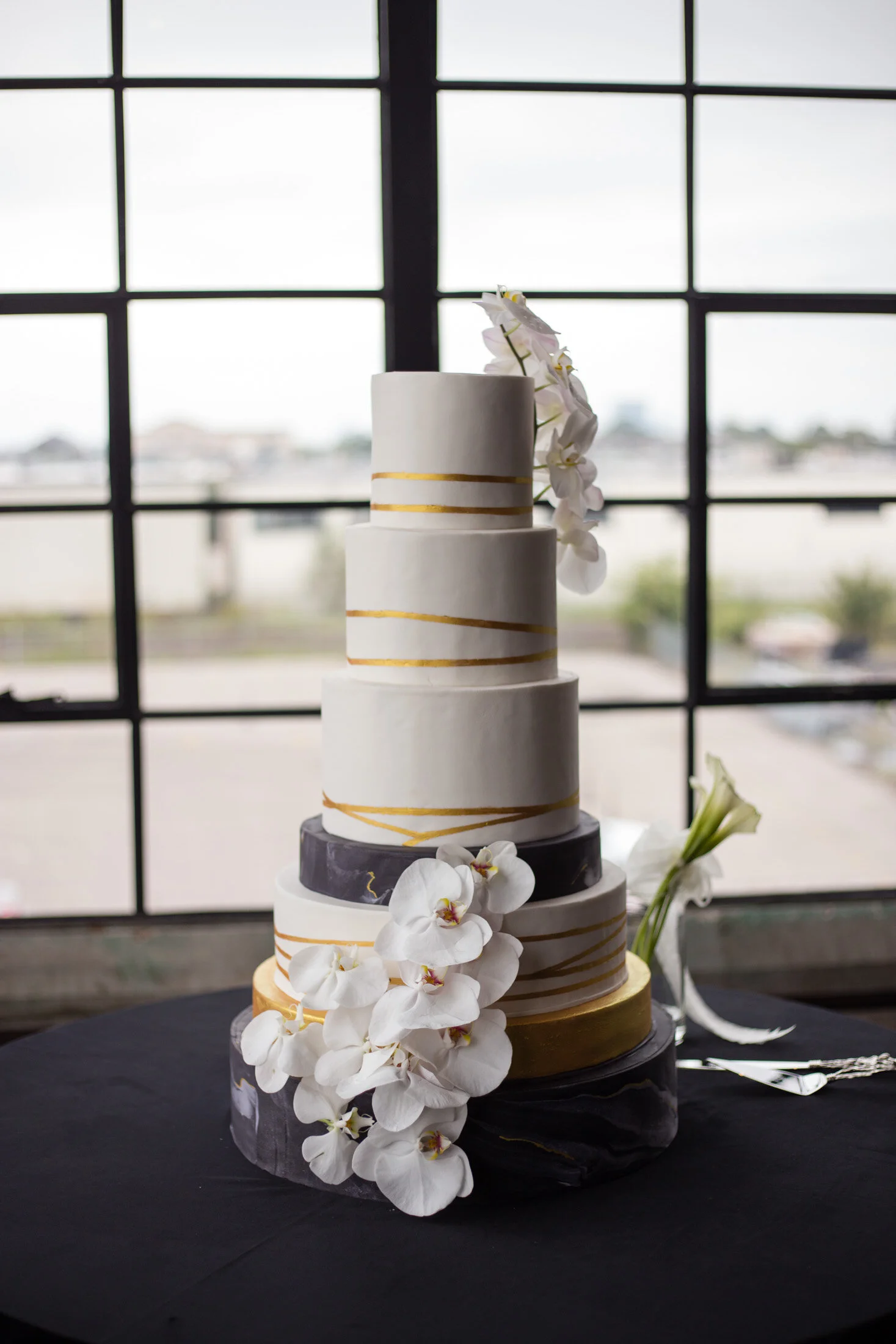 Houston Wedding Planner Piper & Muse