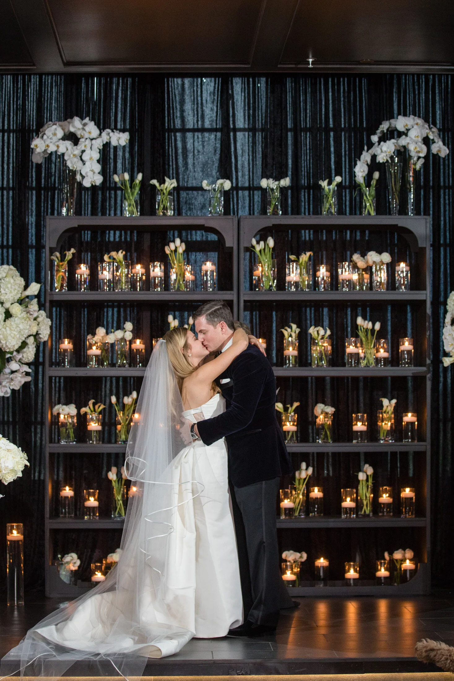 Houston Wedding Planner Piper & Muse